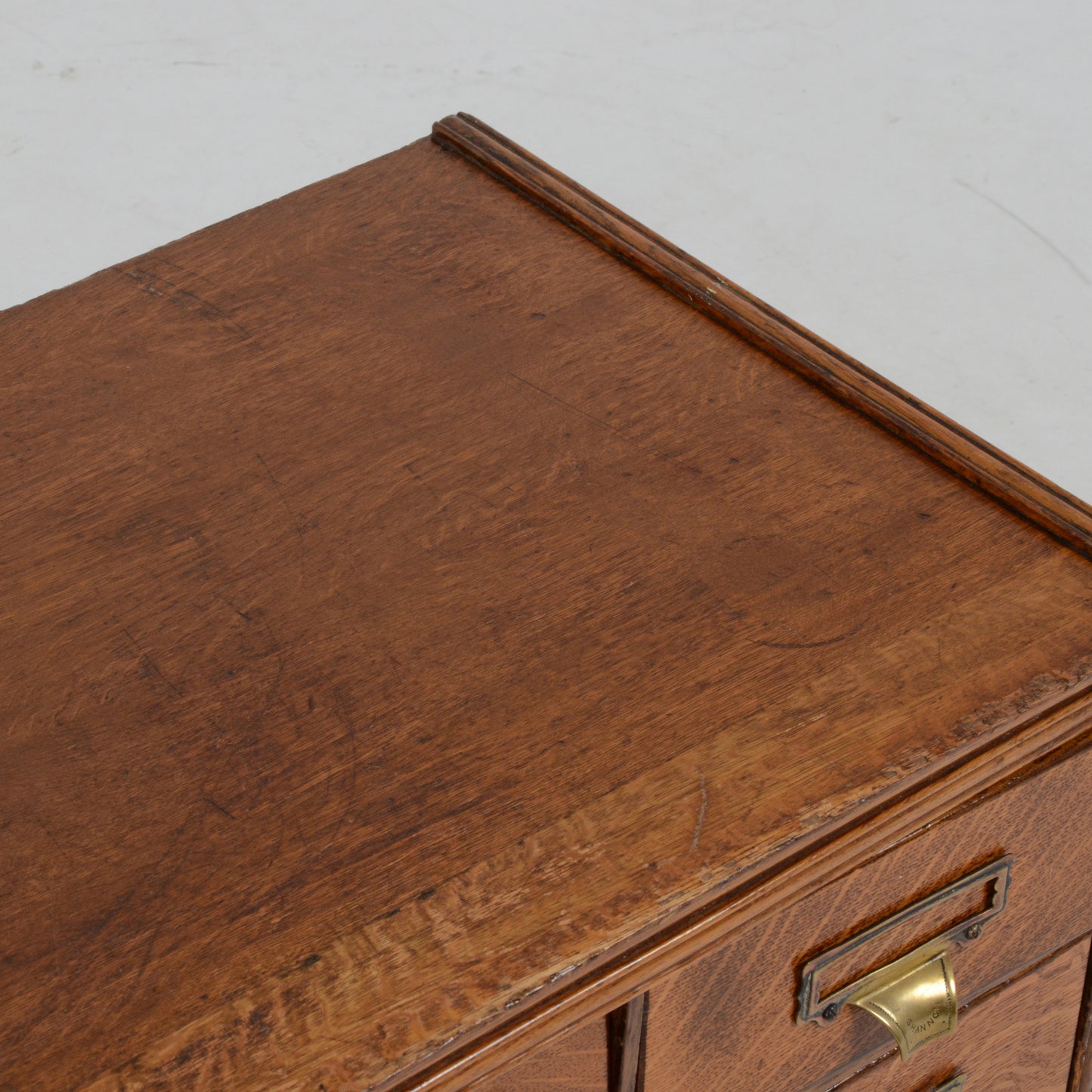 Shannon ファイリングキャビネット