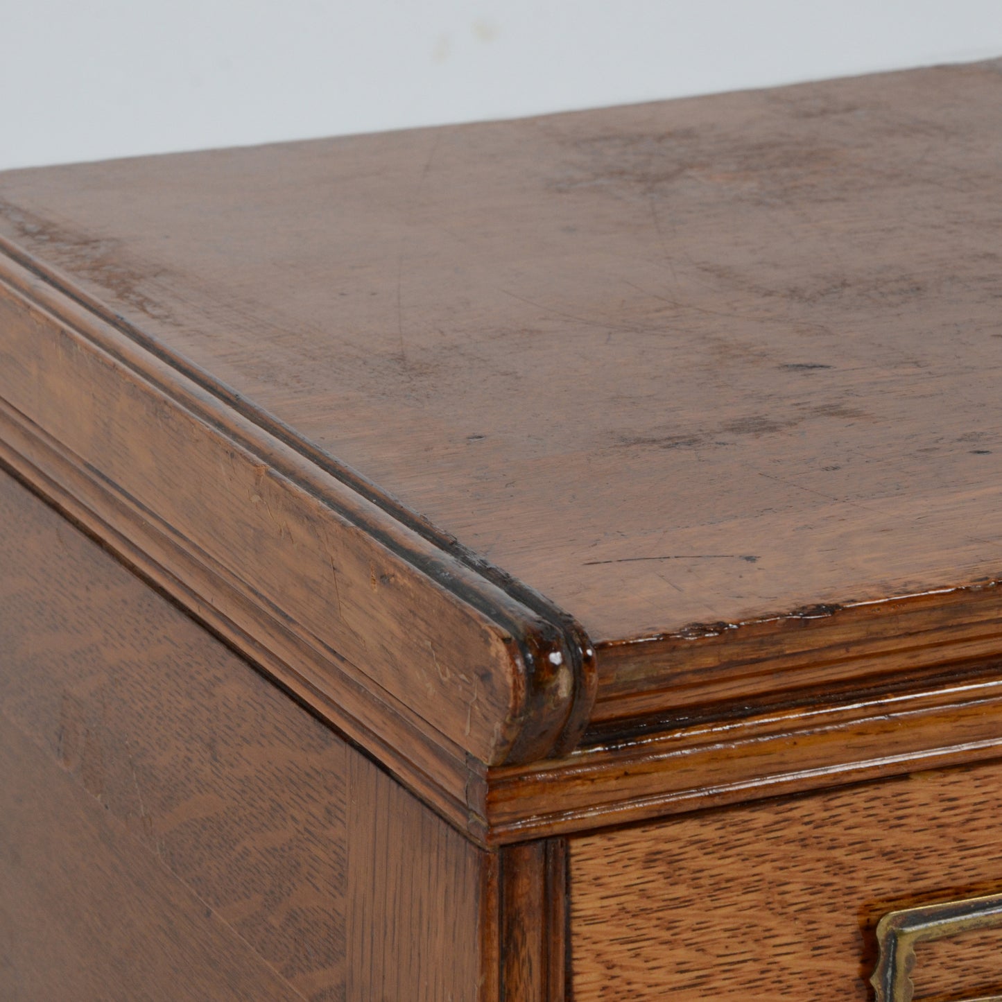 Shannon ファイリングキャビネット