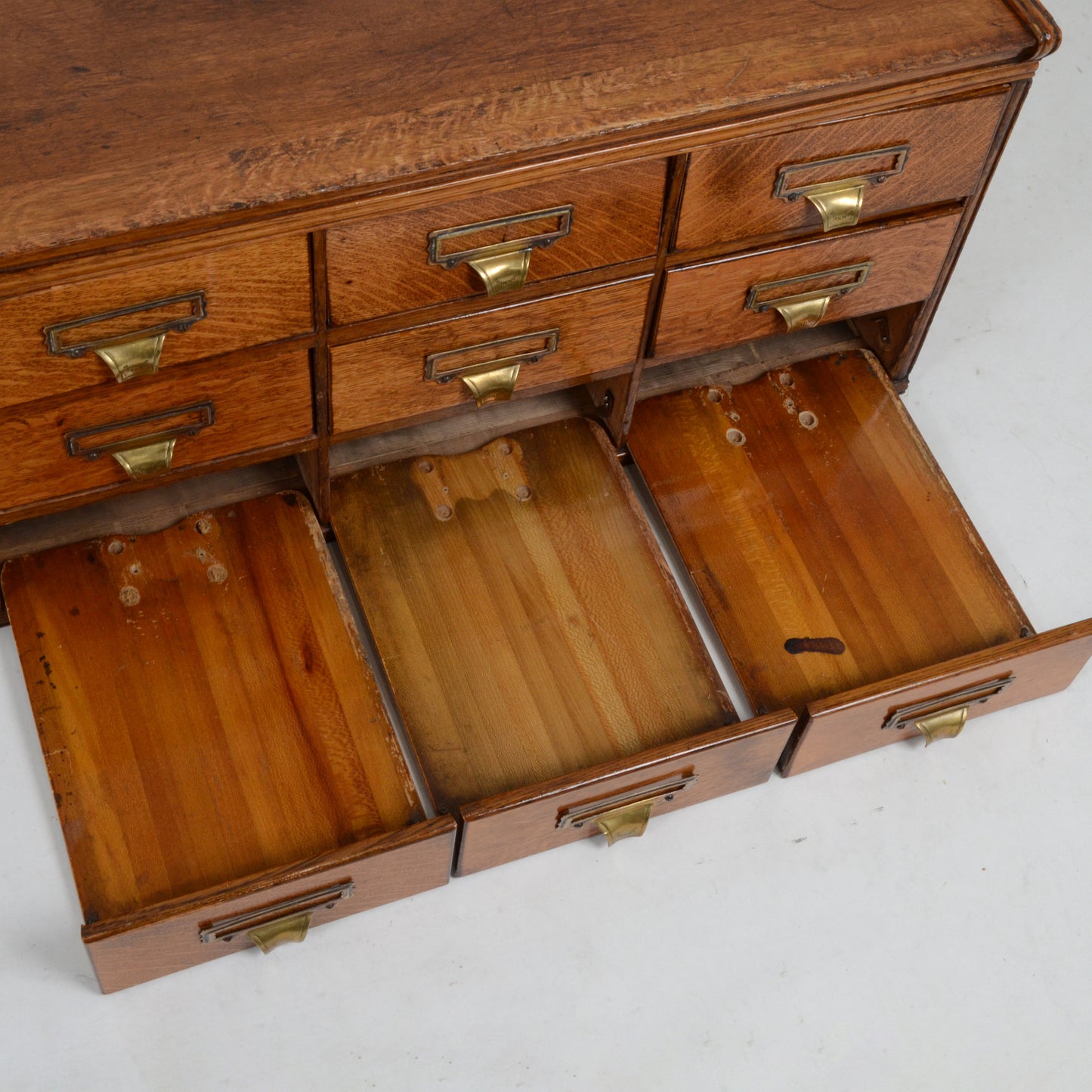 Shannon ファイリングキャビネット