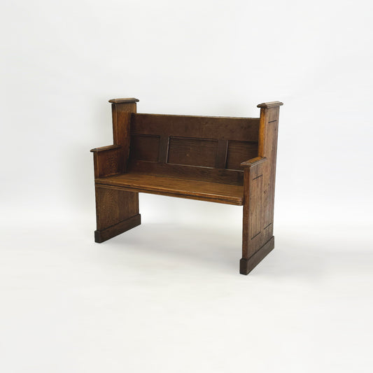 チャーチチェア