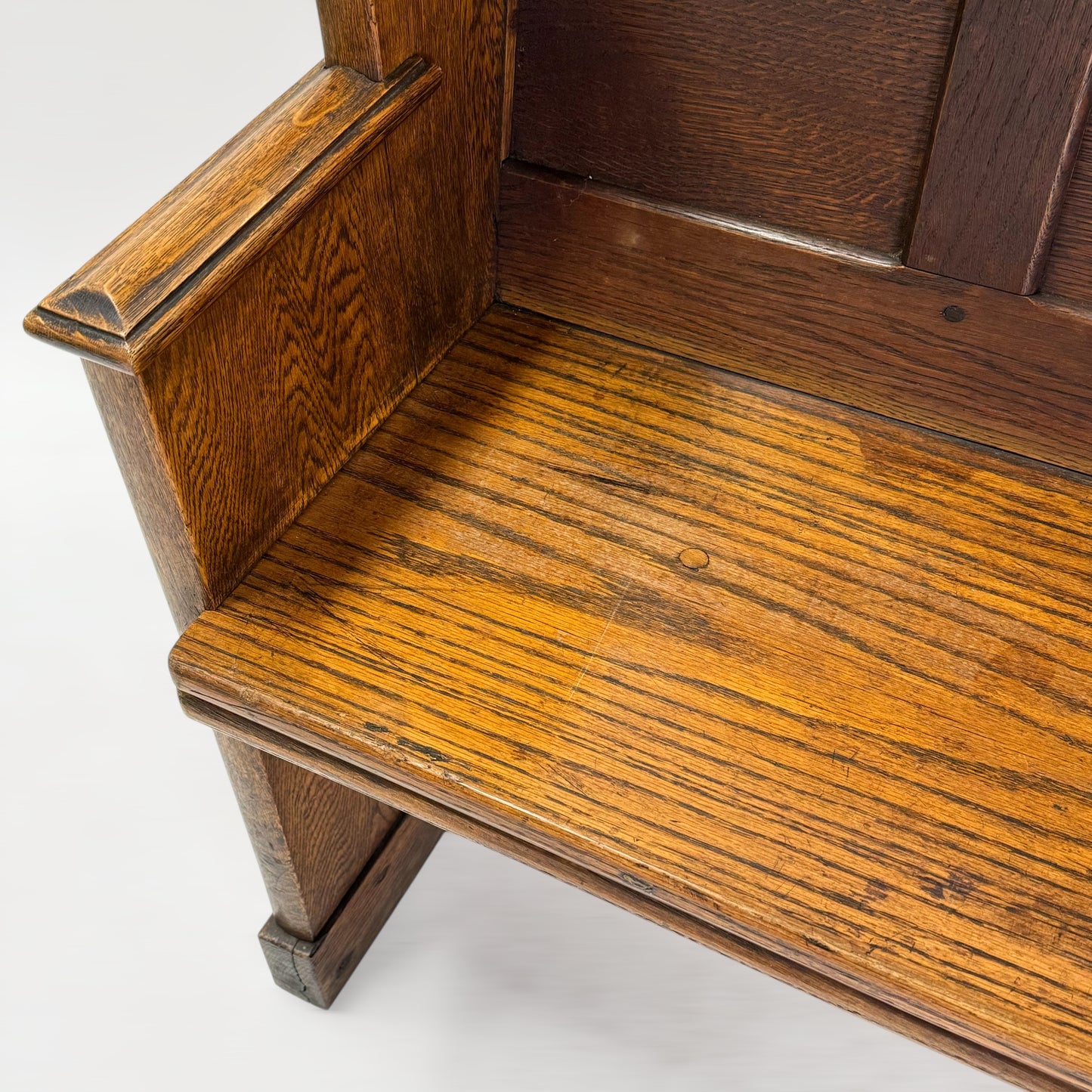 チャーチチェア