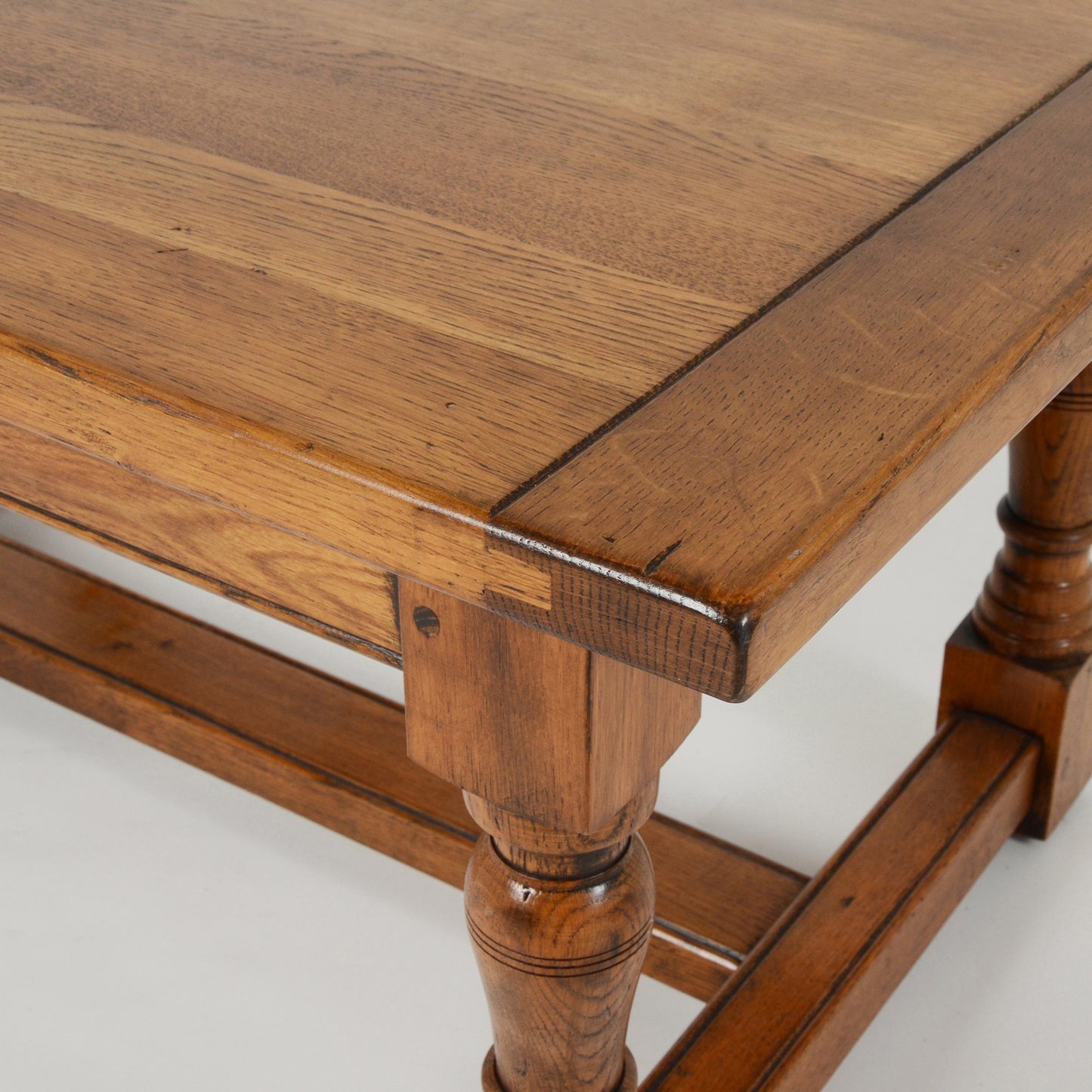 コーヒーテーブル