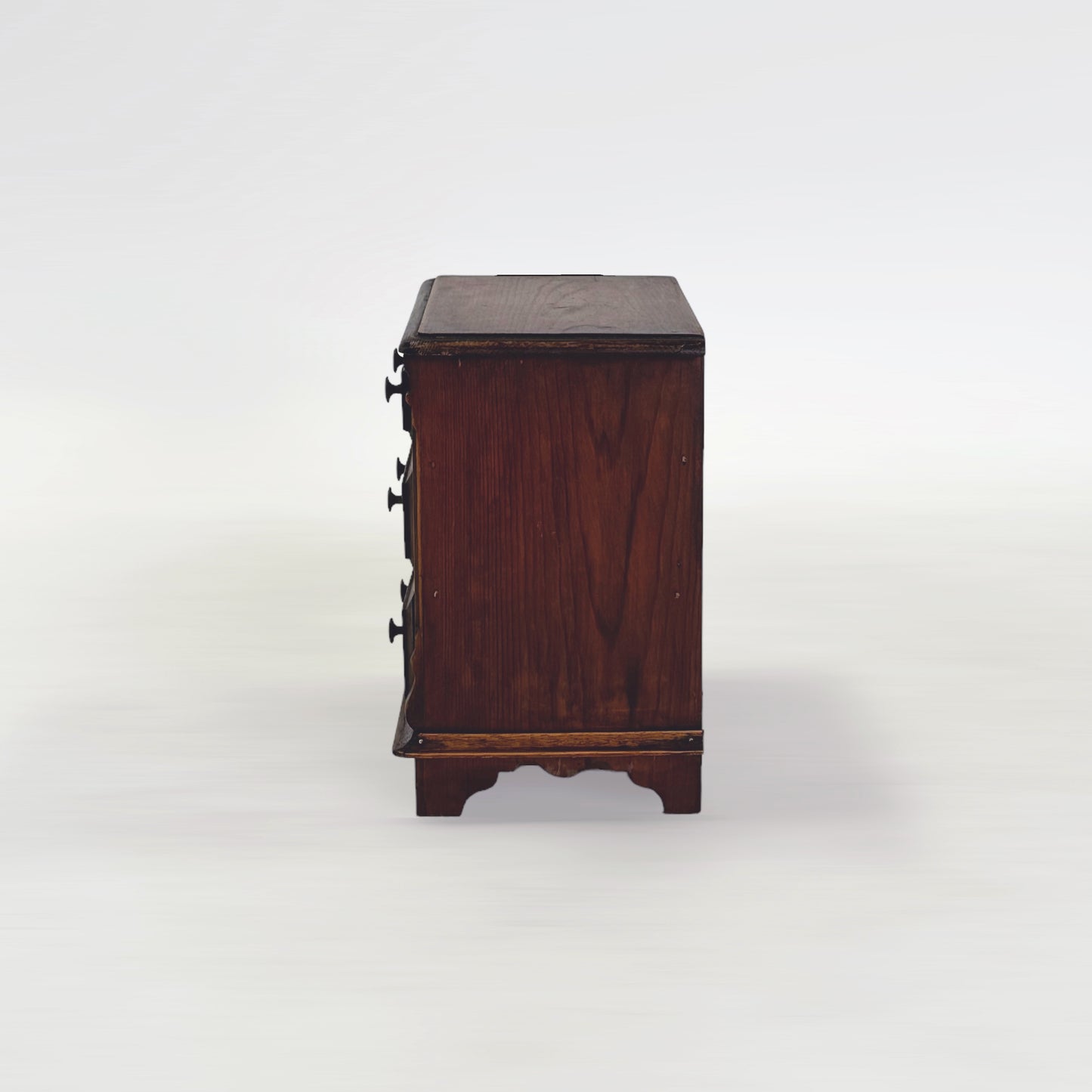 デスクチェスト