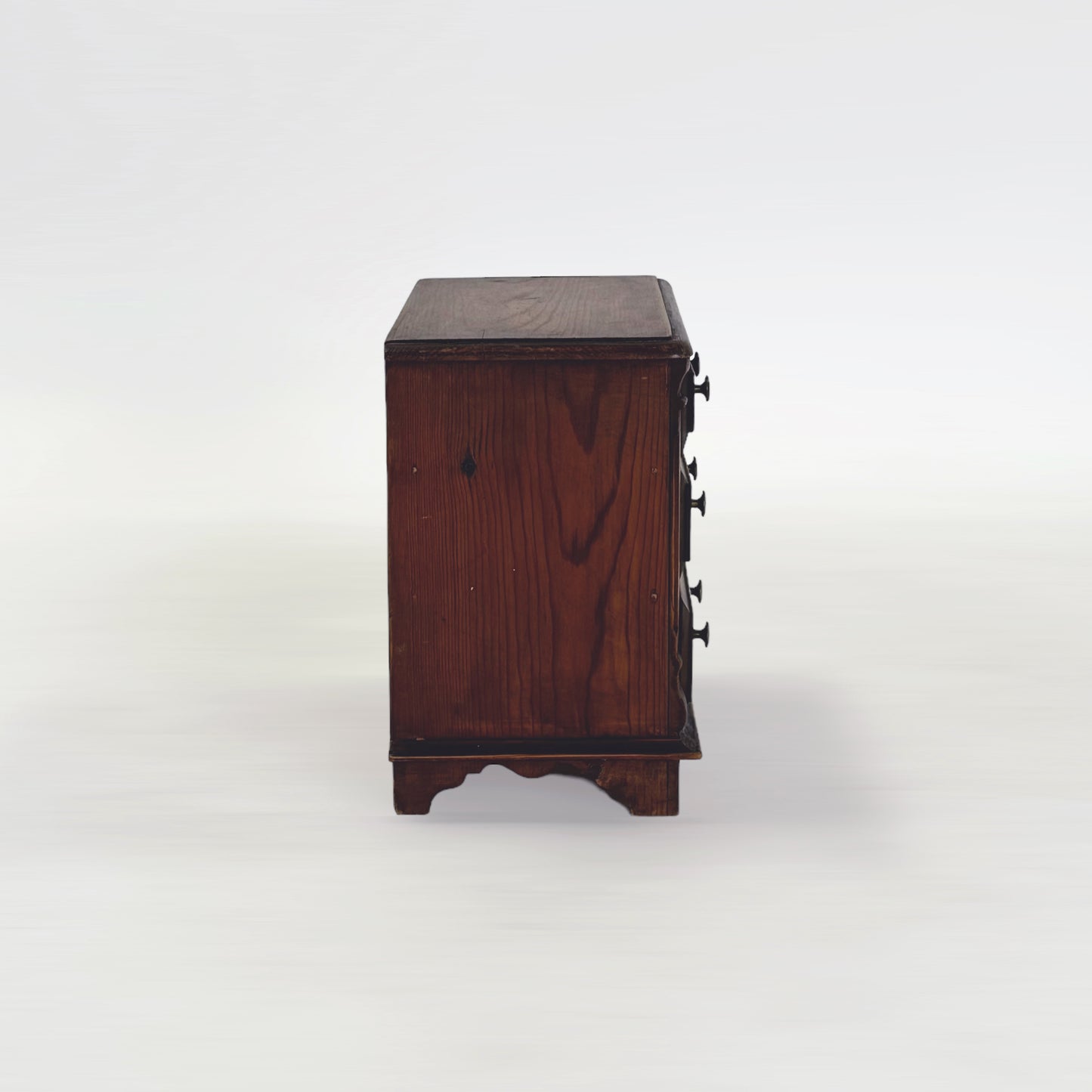 デスクチェスト