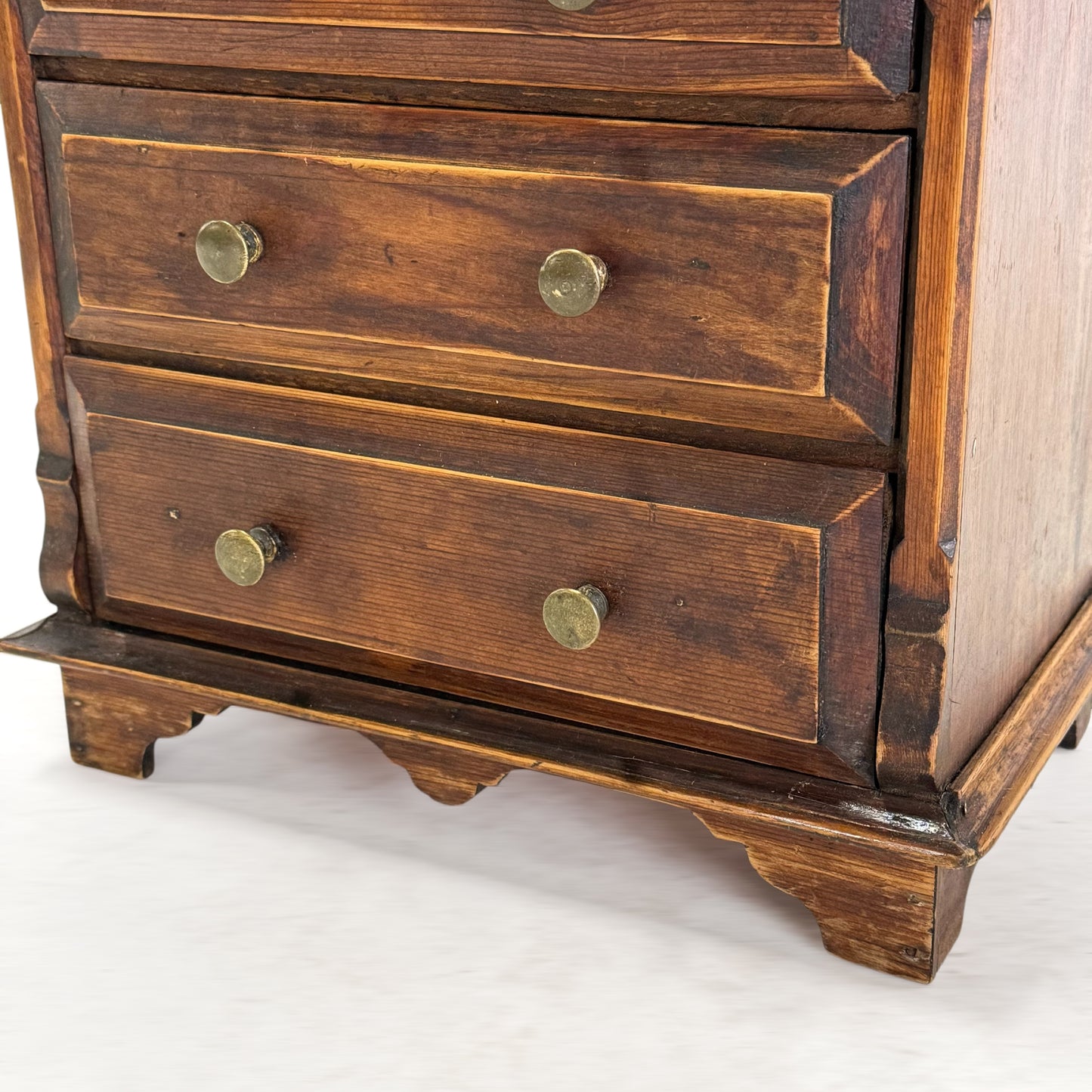 デスクチェスト