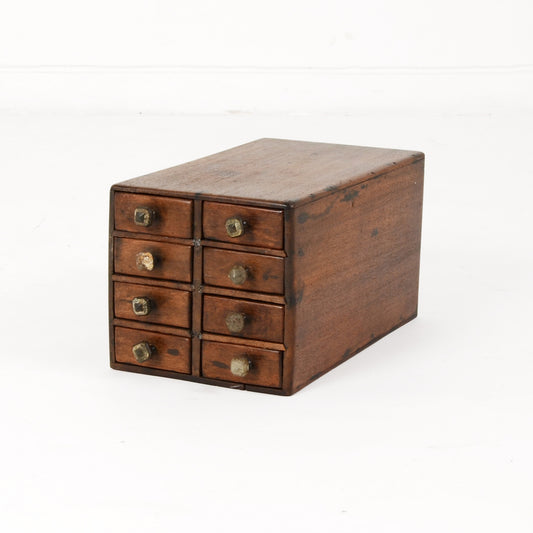 ドロワーボックス