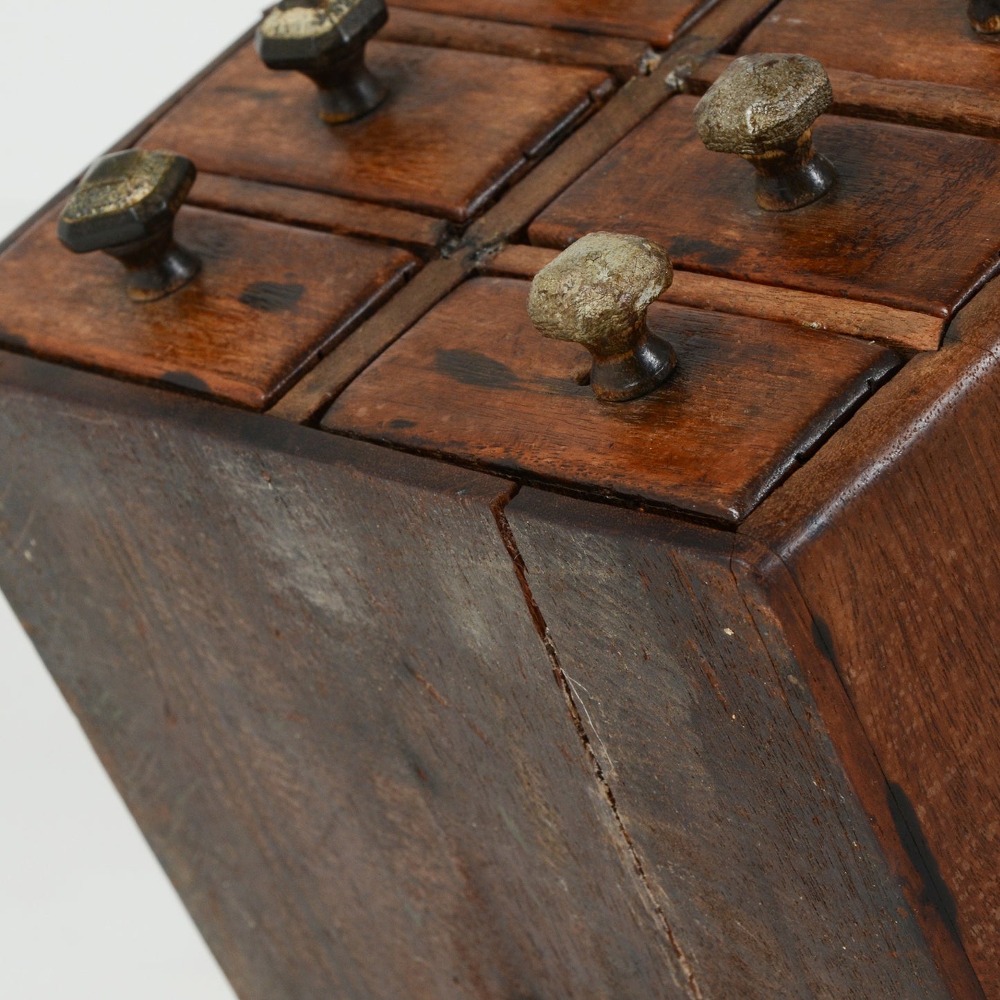 ドロワーボックス