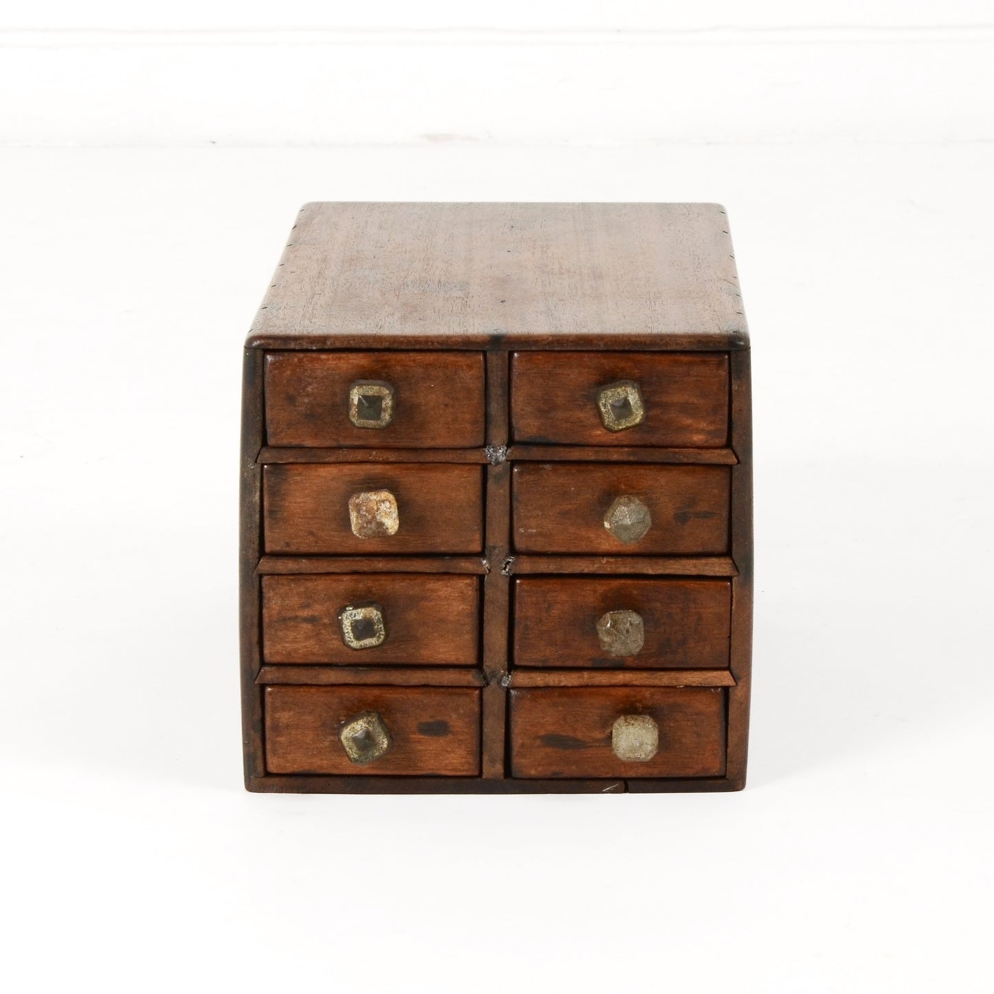 ドロワーボックス