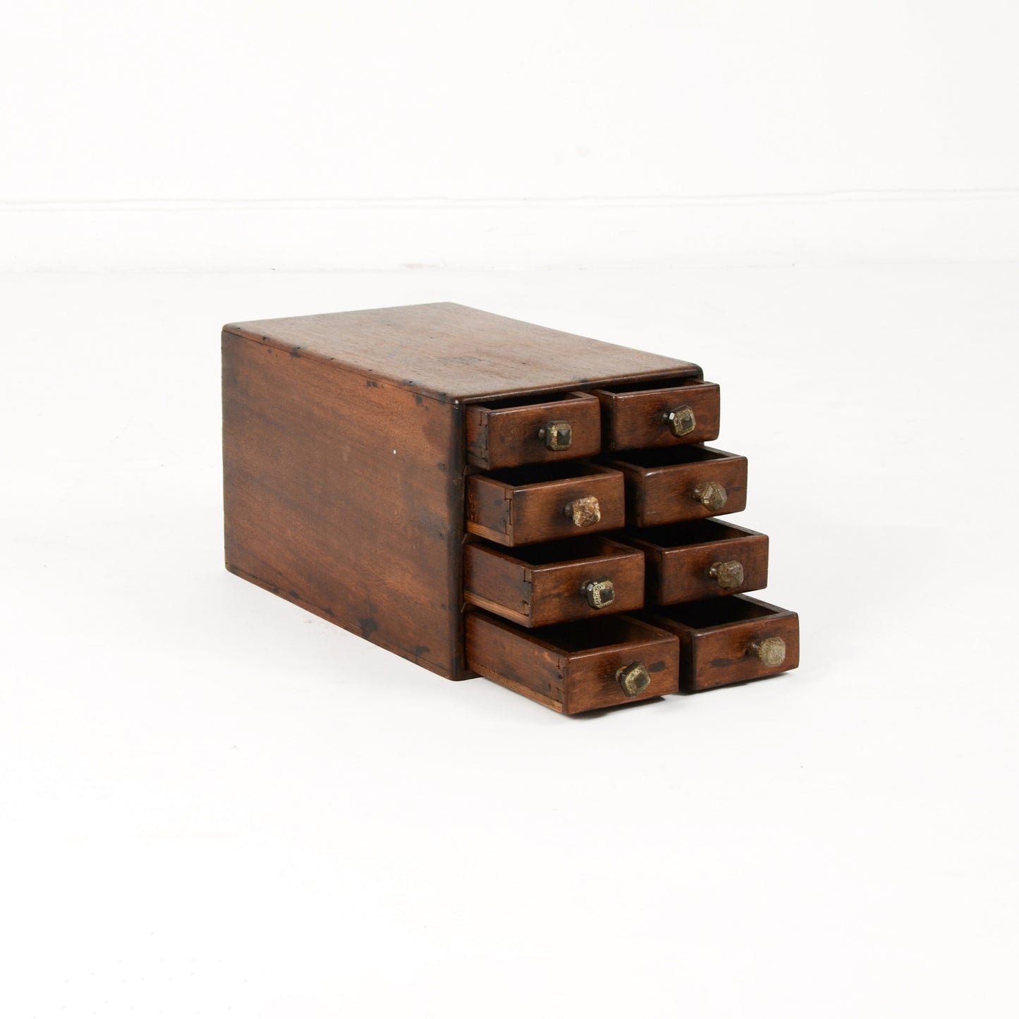 ドロワーボックス