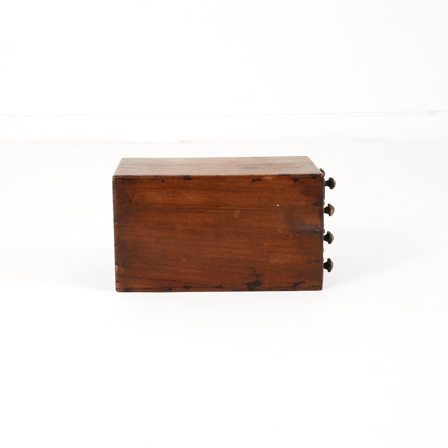 ドロワーボックス