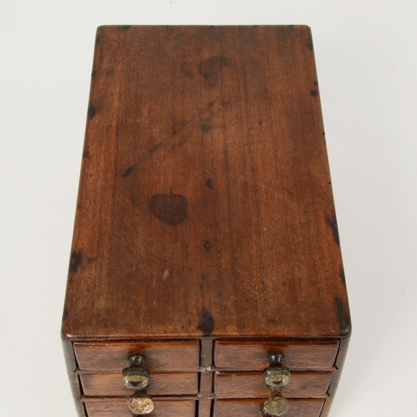 ドロワーボックス