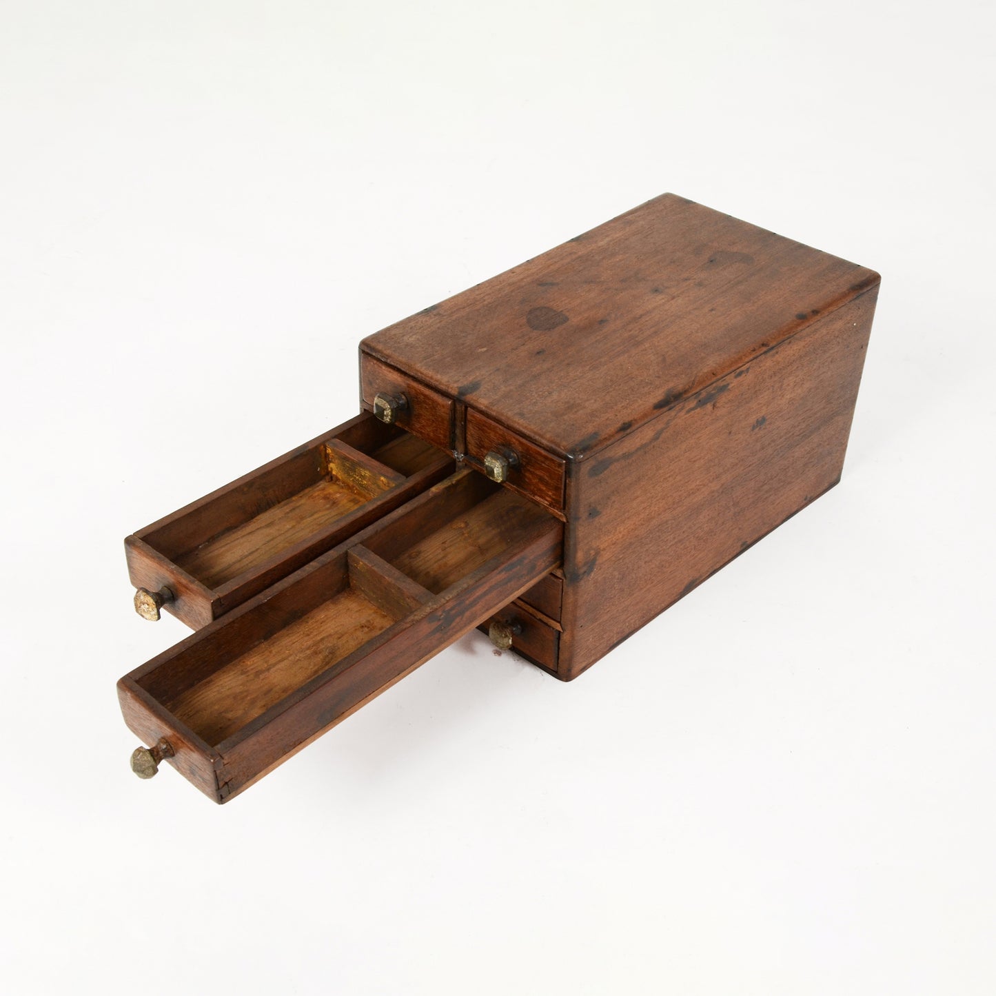 ドロワーボックス