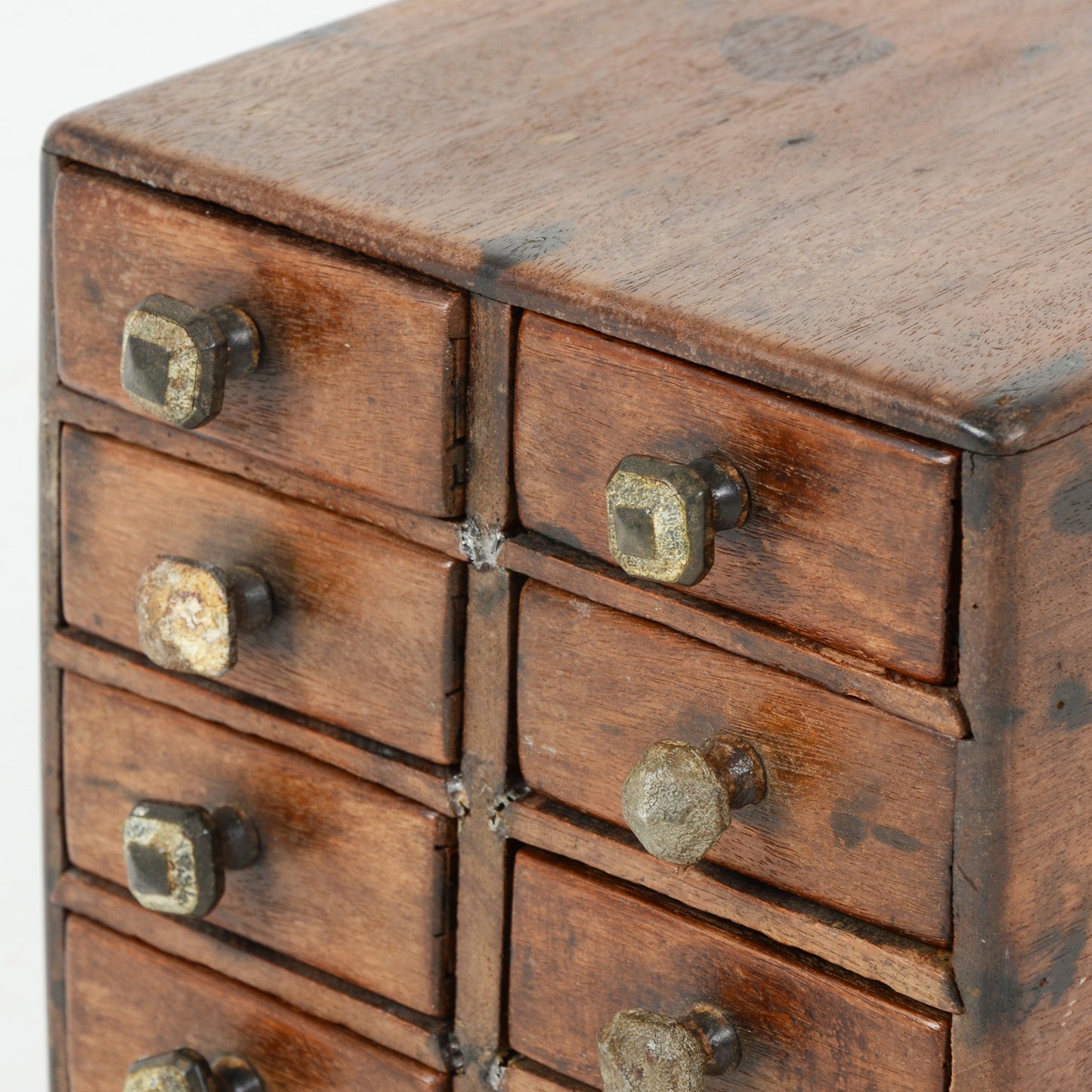 ドロワーボックス