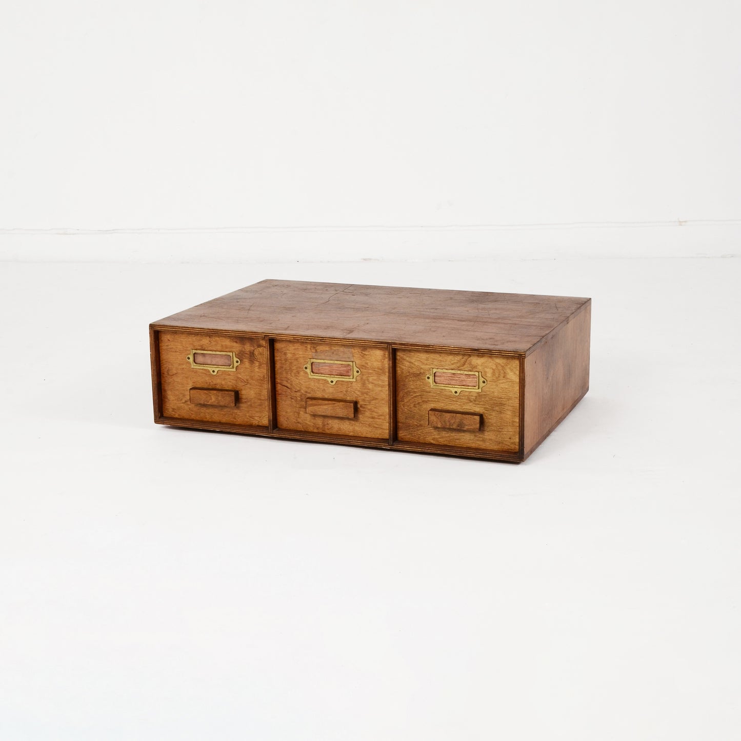 ファイリングケース