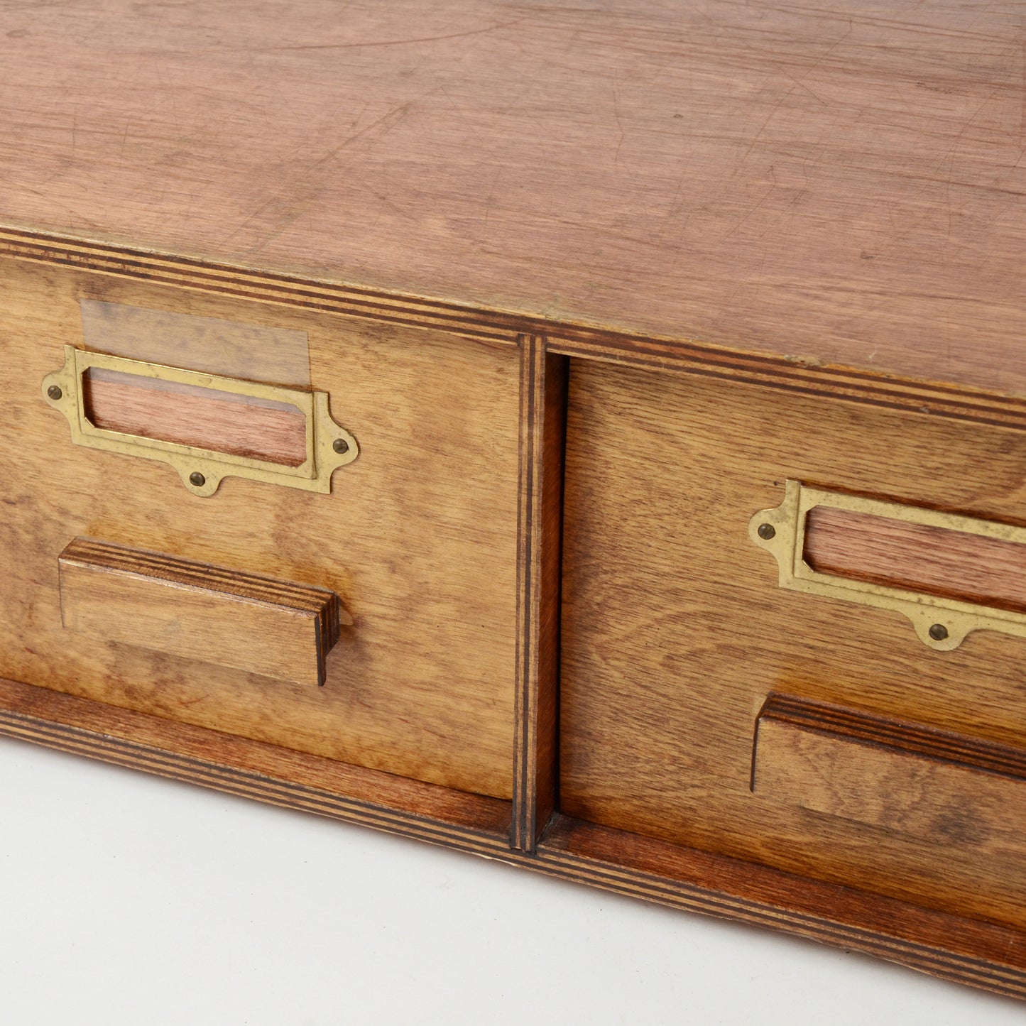 ファイリングケース