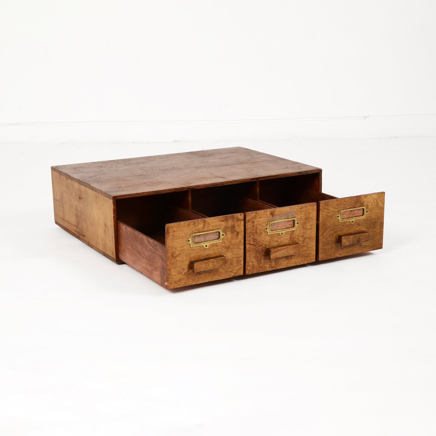 ファイリングケース