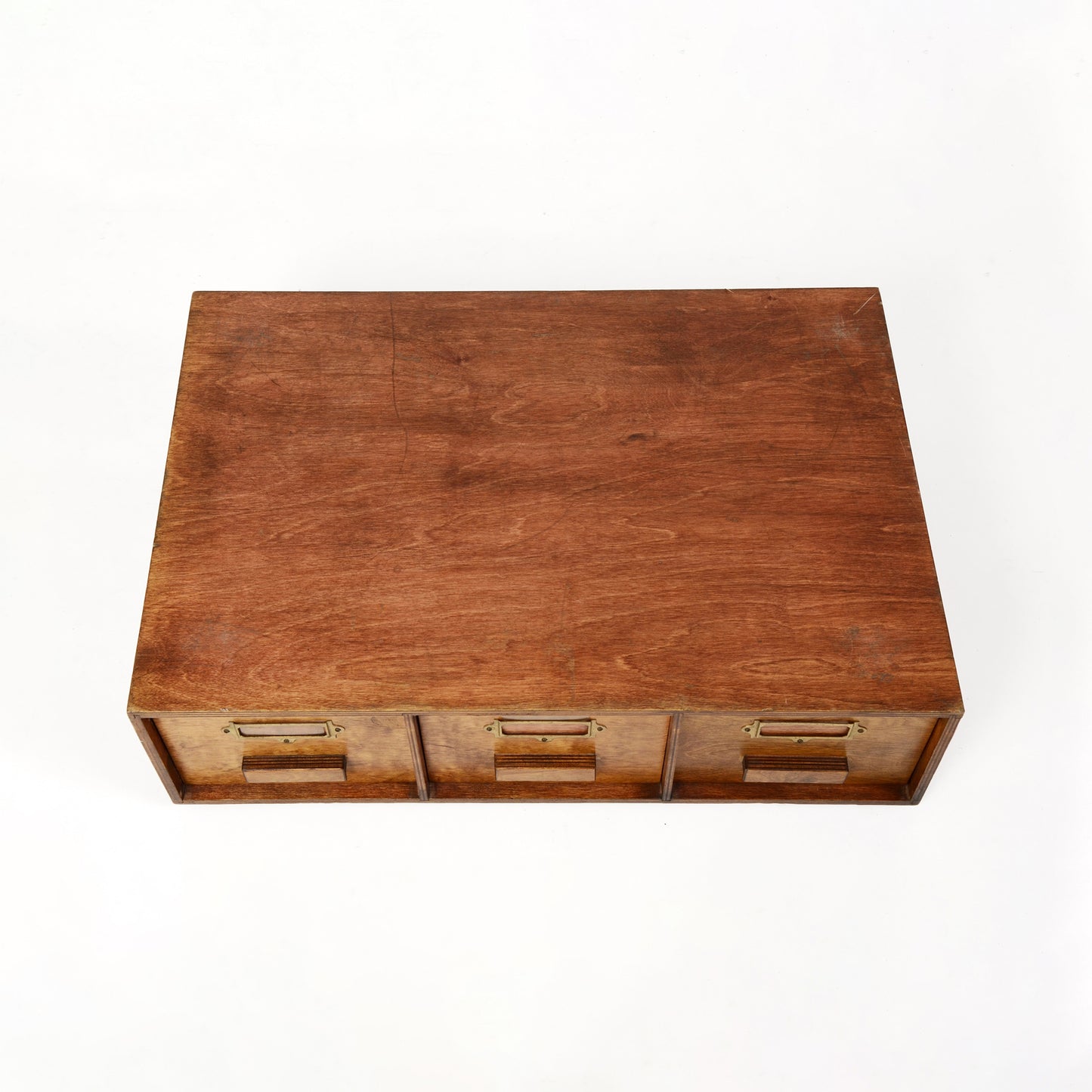 ファイリングケース