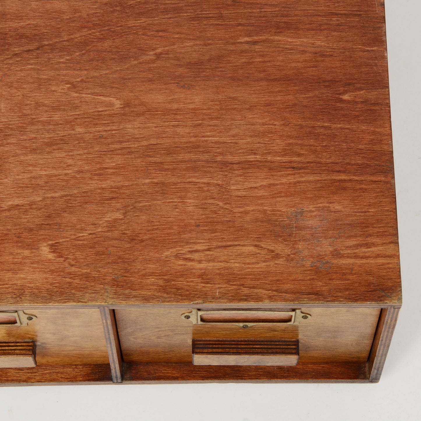 ファイリングケース