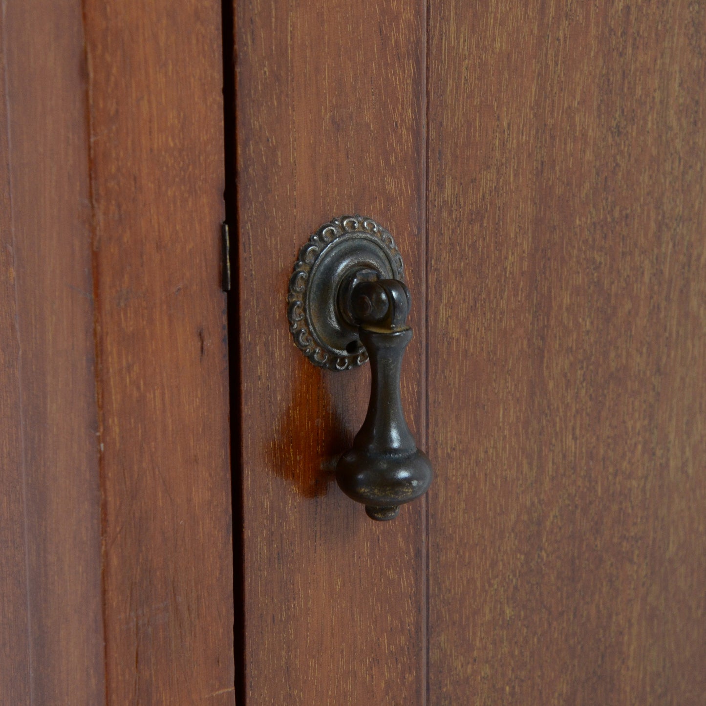 サイドチェスト