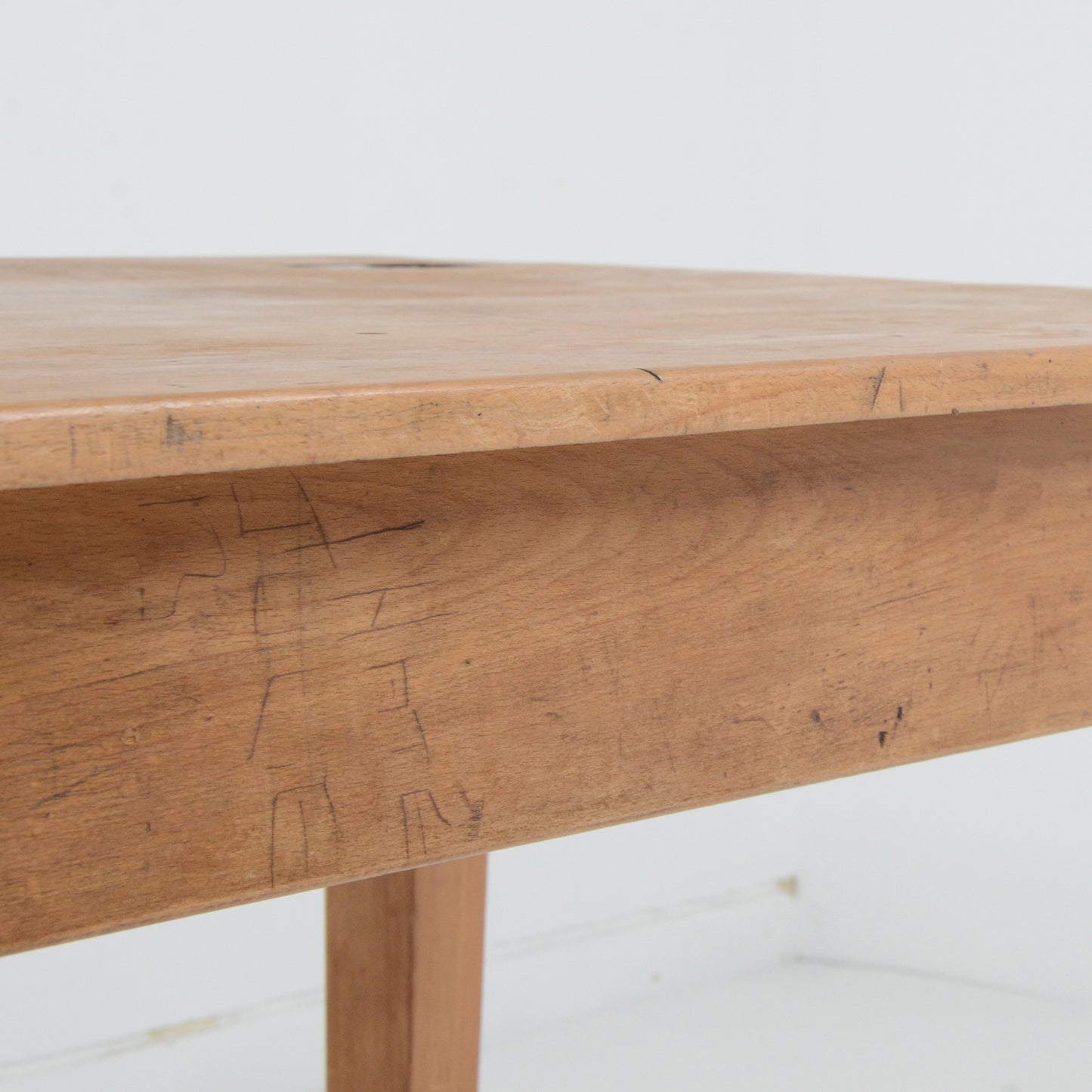 スクールデスク