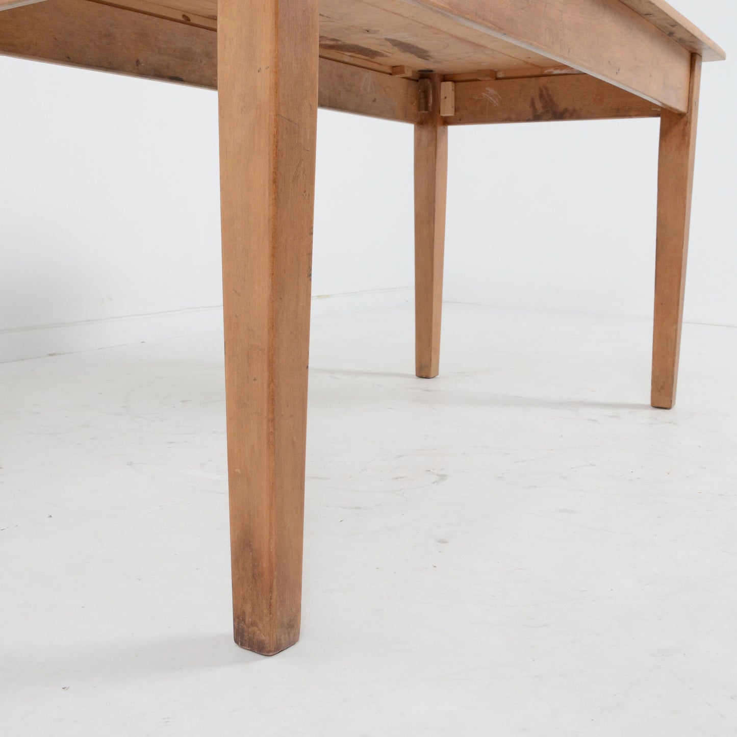 スクールデスク