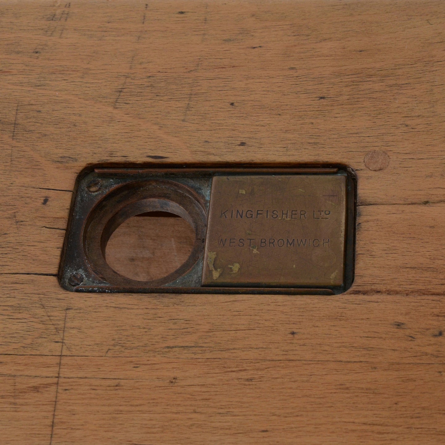 スクールデスク