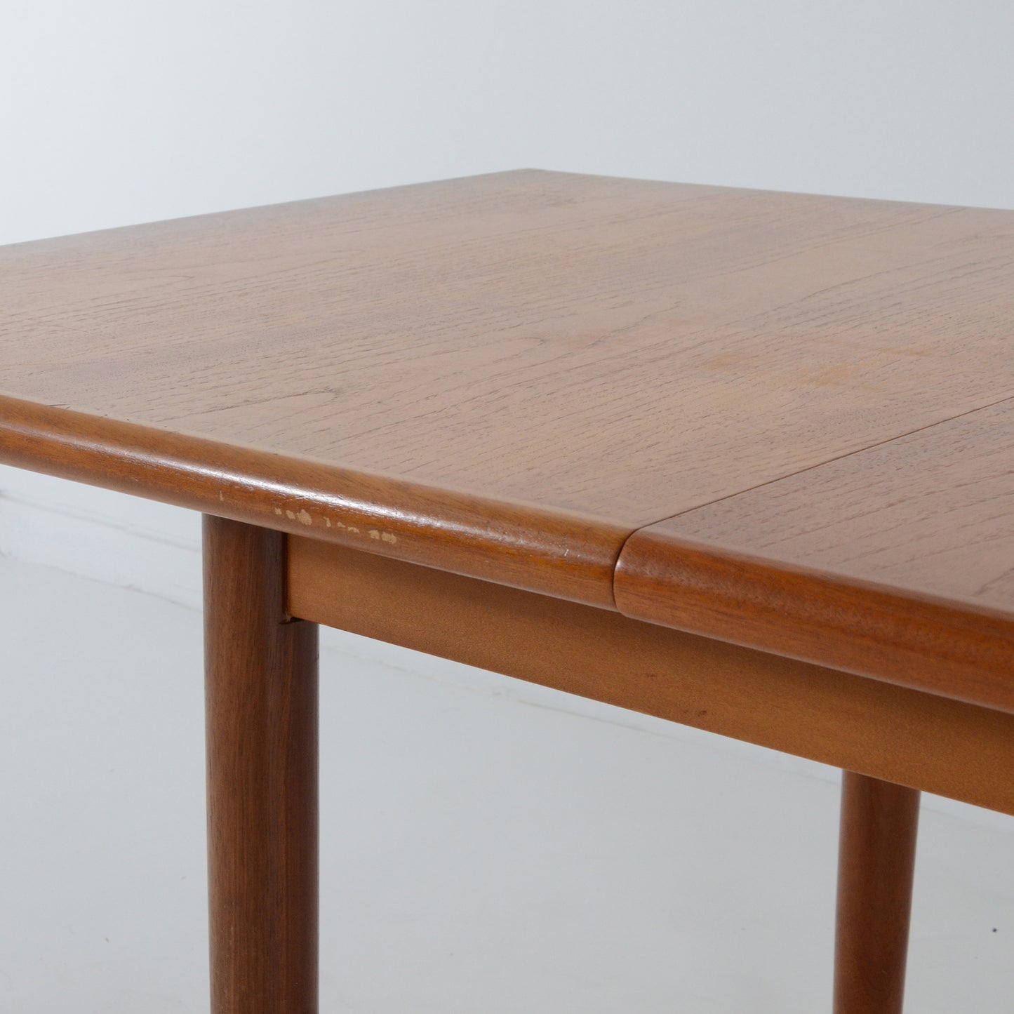 エクステンションダイニングテーブル