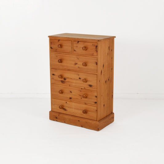 パインチェスト