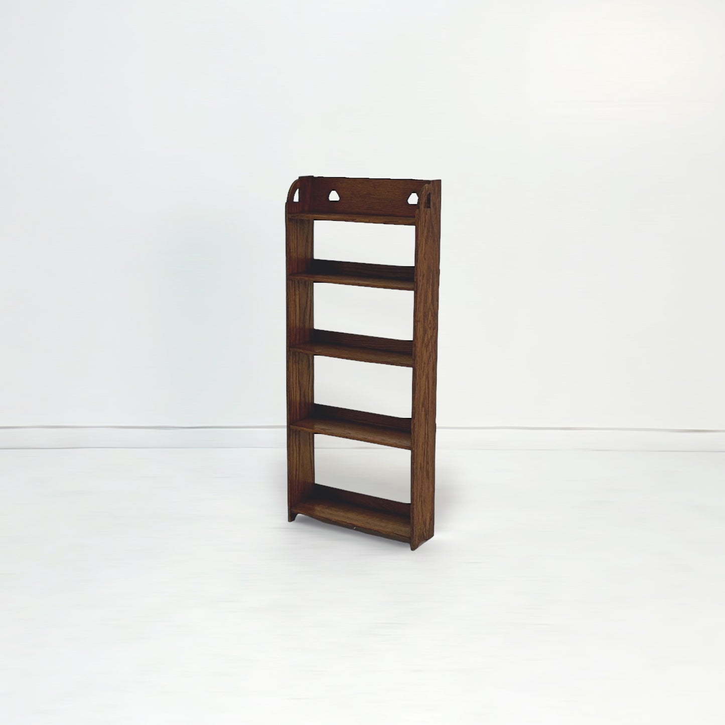 ブックシェルフ