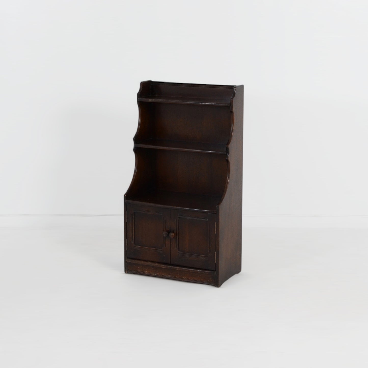 ERCOL ブックケース