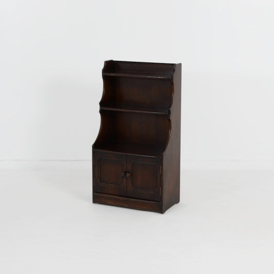 ERCOL ブックケース