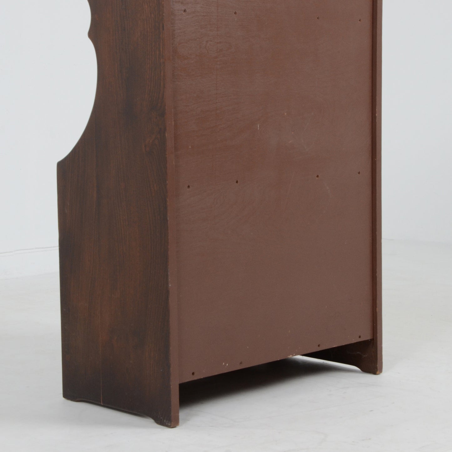 ERCOL ブックケース