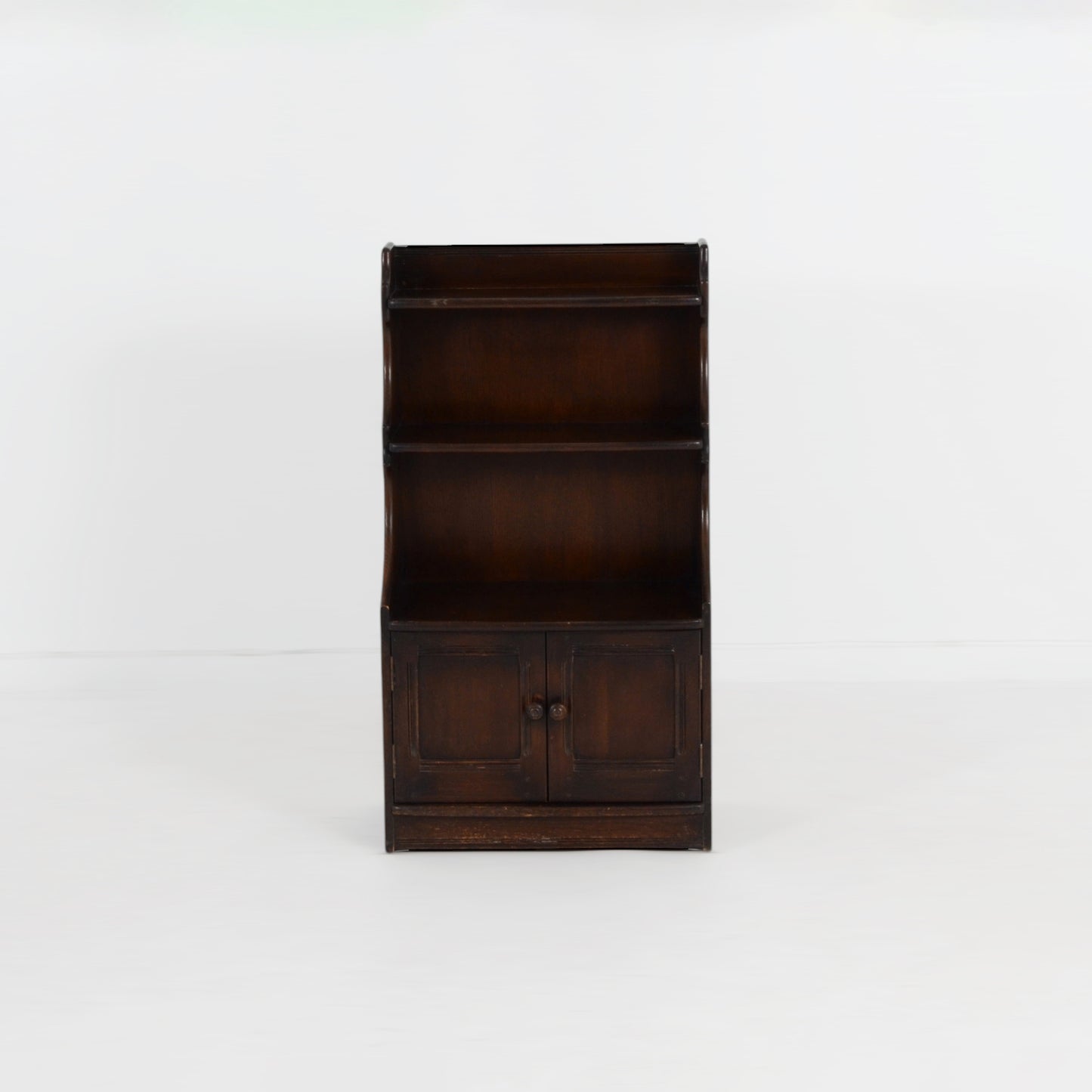 ERCOL ブックケース