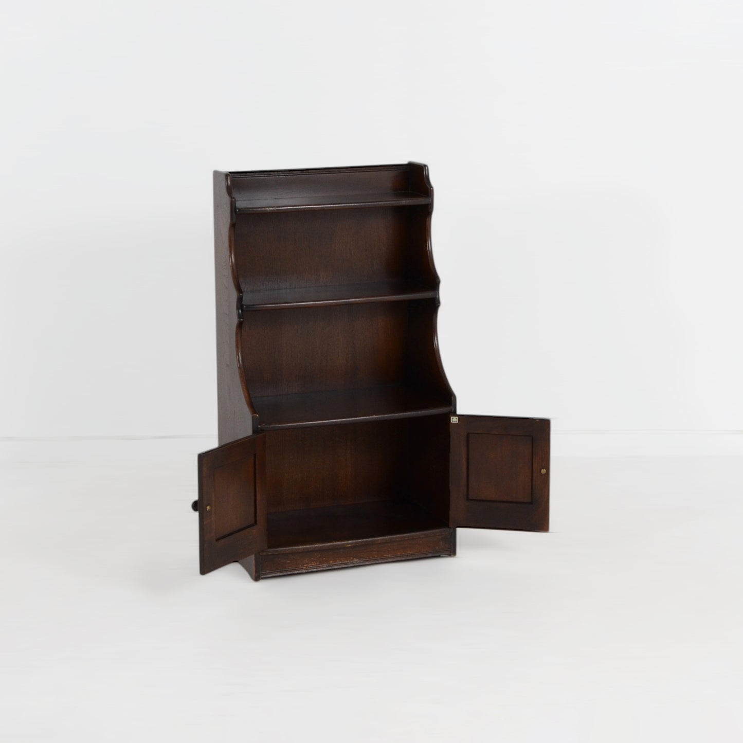 ERCOL ブックケース