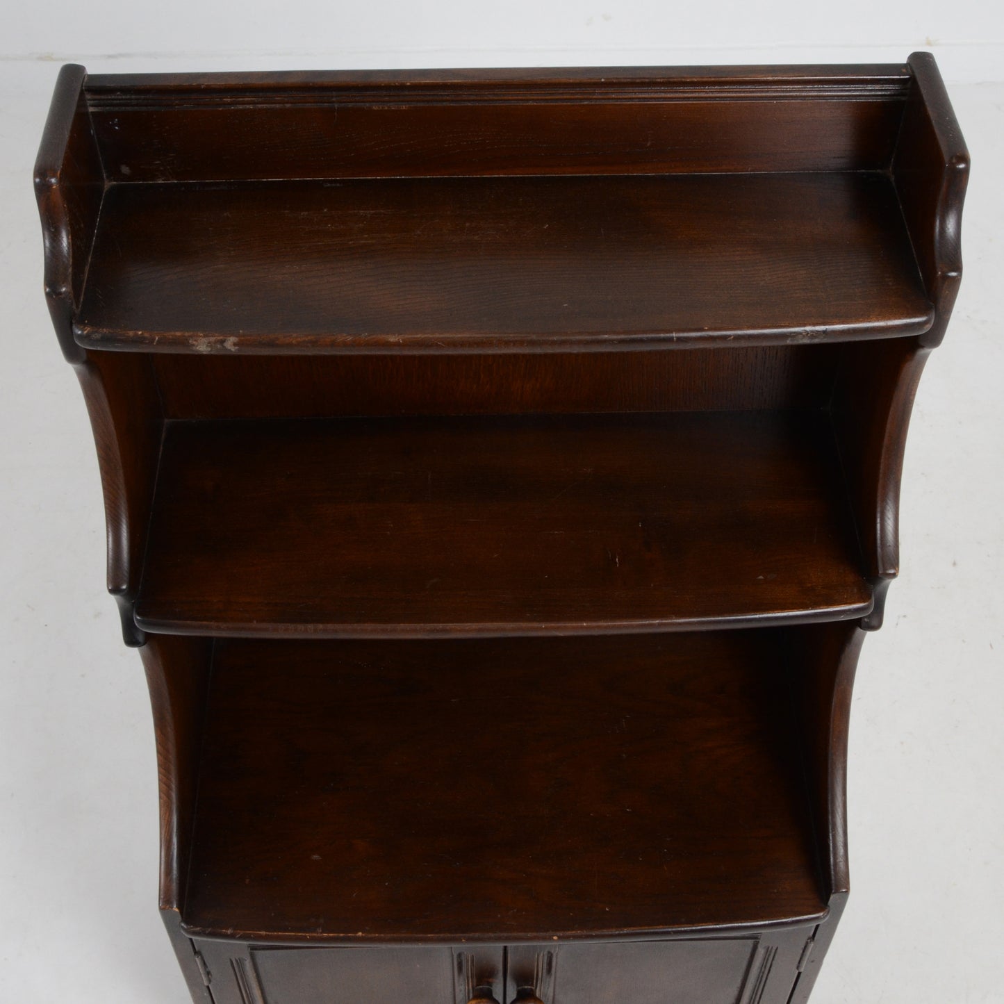 ERCOL ブックケース