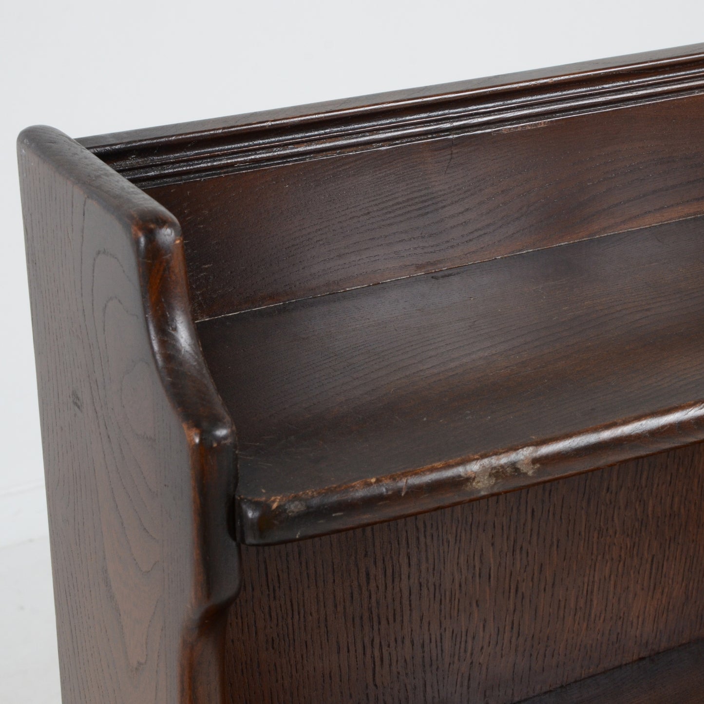 ERCOL ブックケース