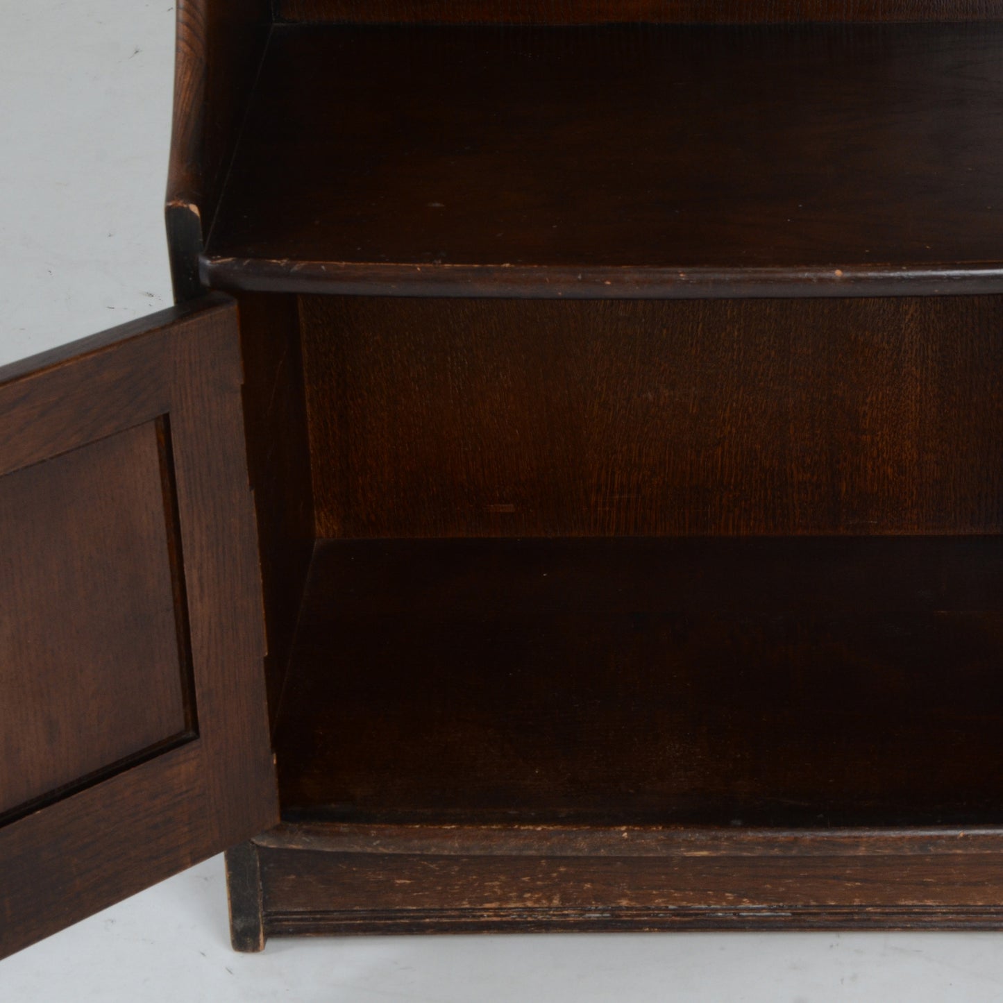 ERCOL ブックケース