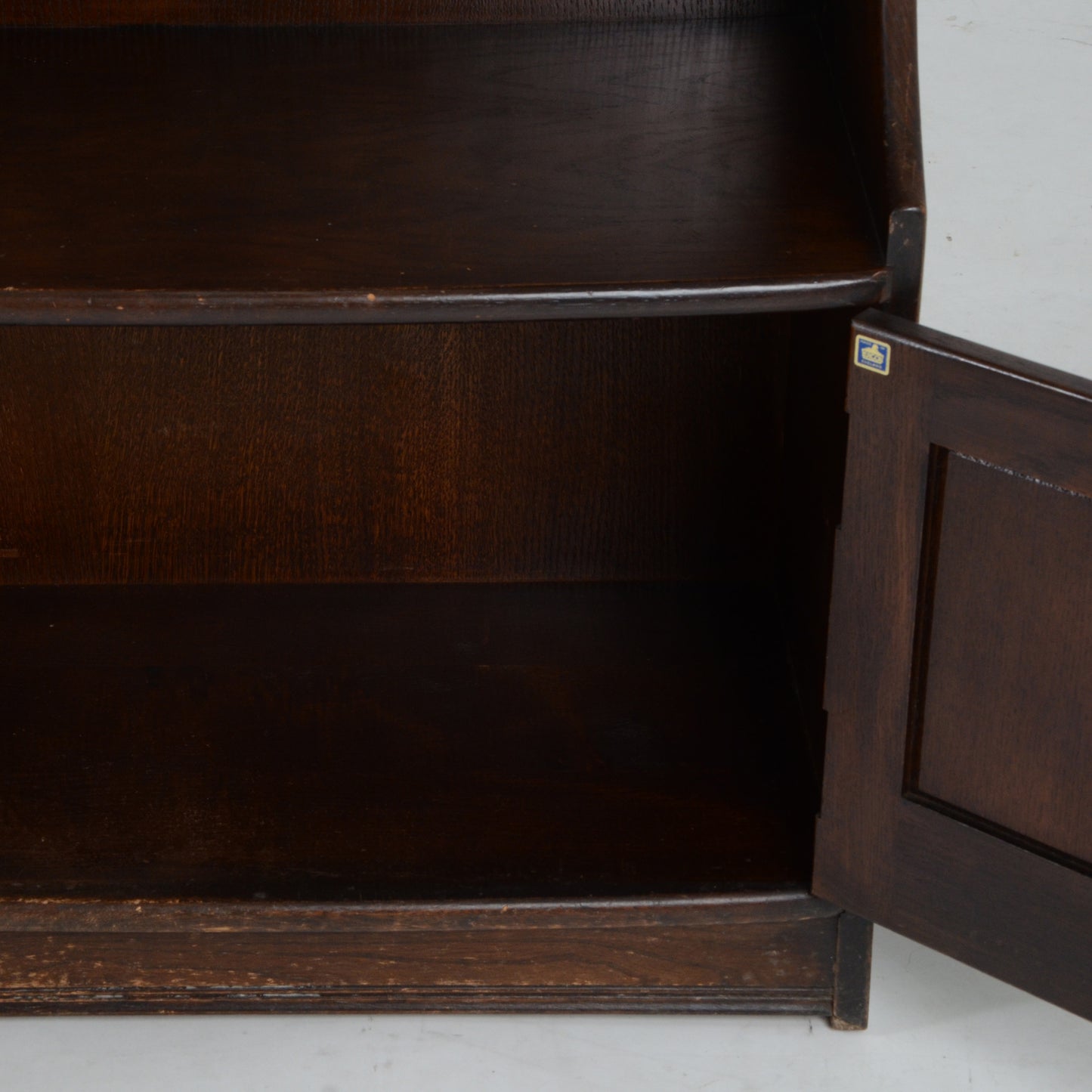 ERCOL ブックケース