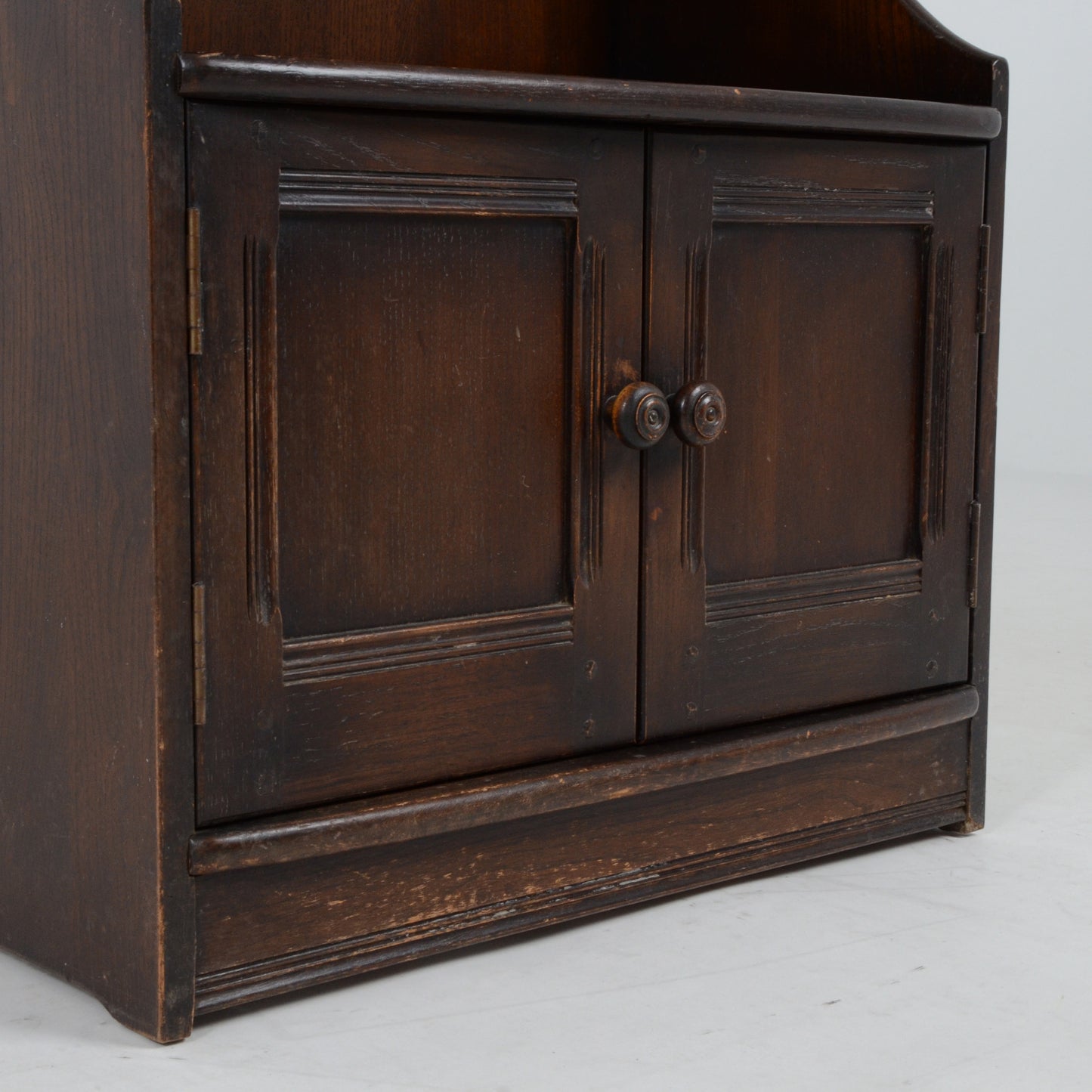 ERCOL ブックケース