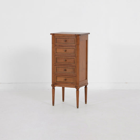 サイドチェスト