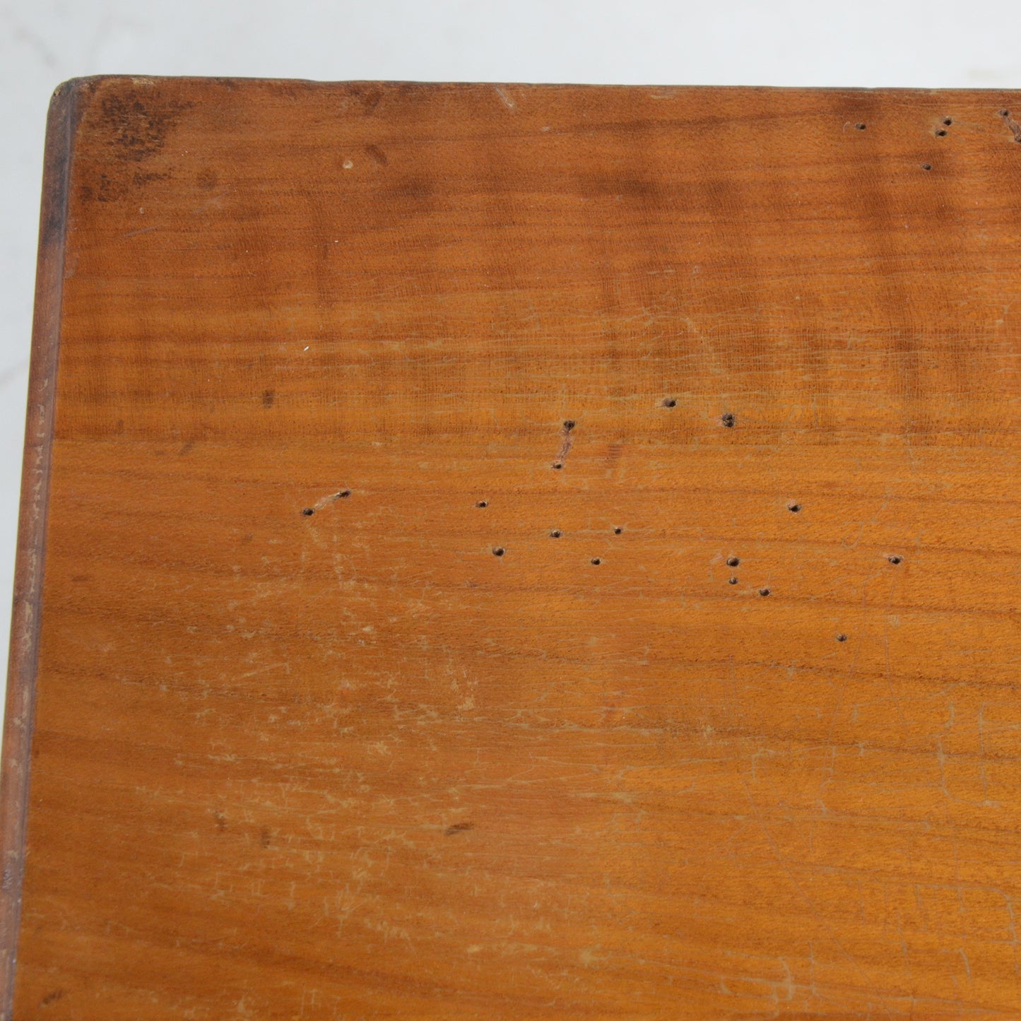 サイドチェスト