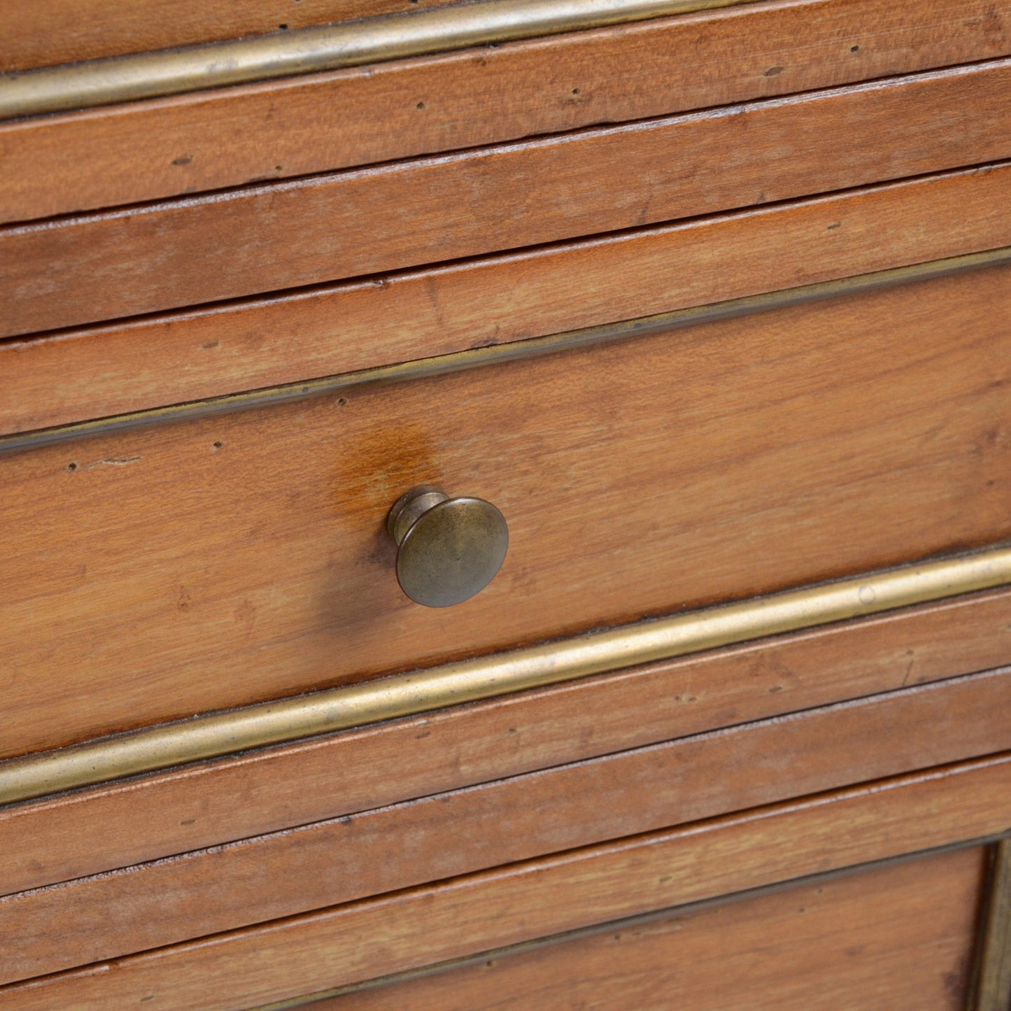 サイドチェスト