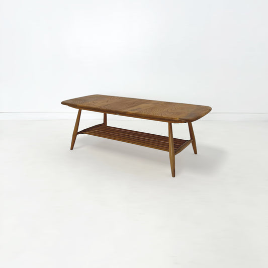 ERCOL コーヒーテーブル