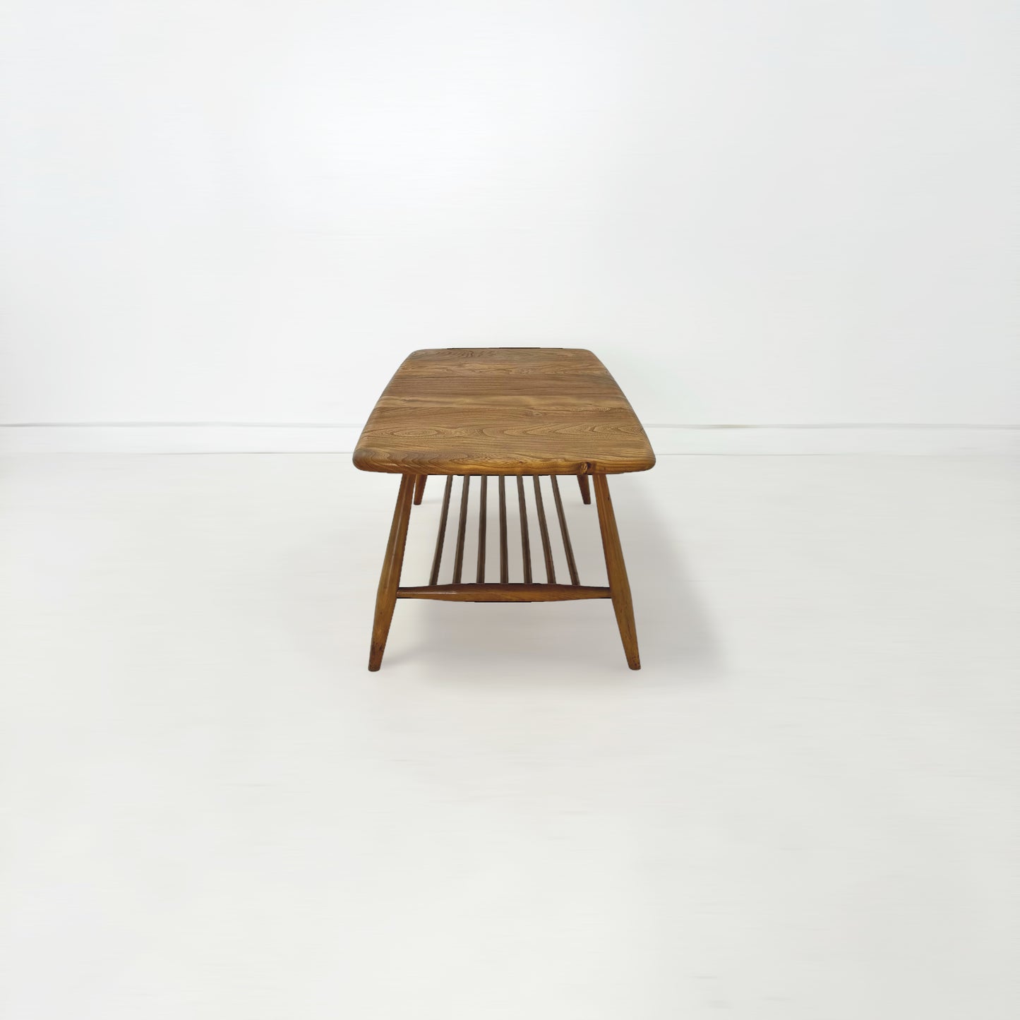 ERCOL コーヒーテーブル