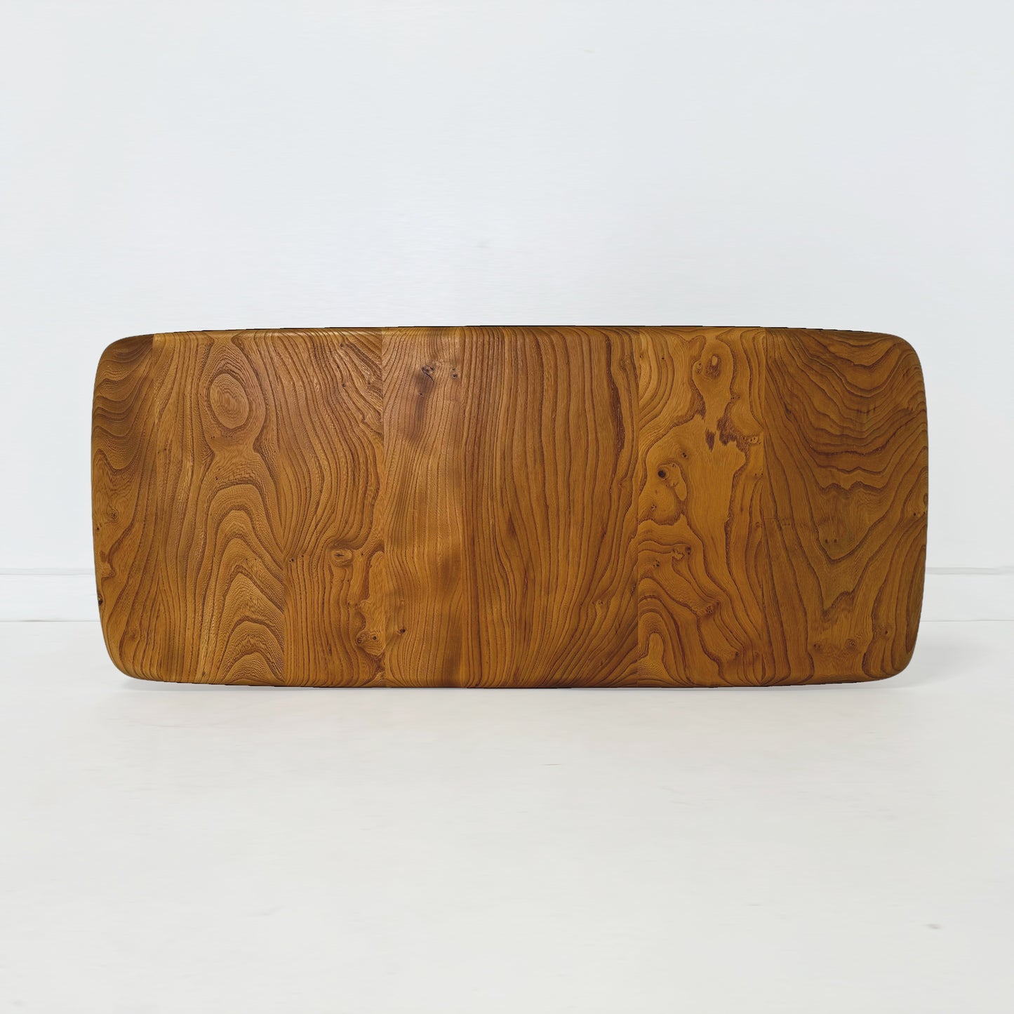 ERCOL コーヒーテーブル