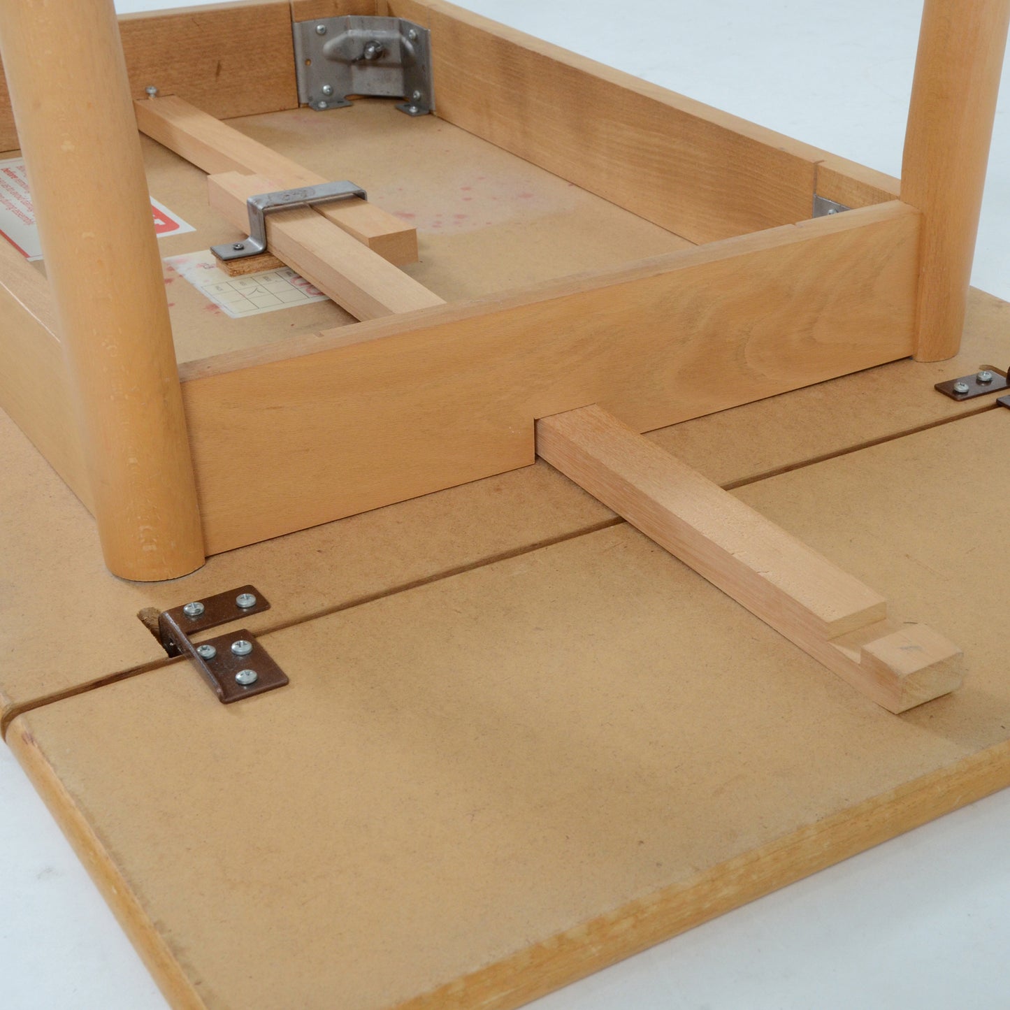 バタフライテーブル