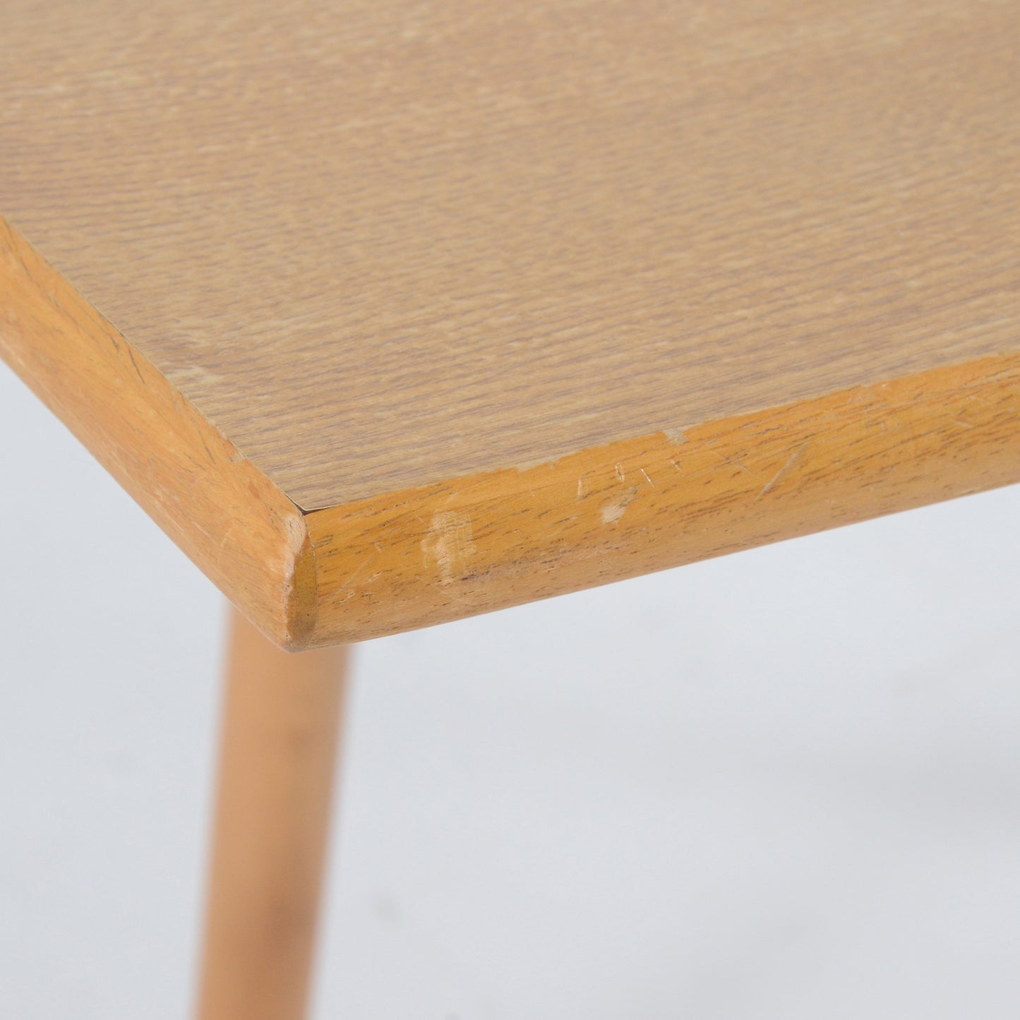 バタフライテーブル