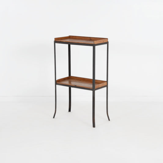 サイドシェルフ