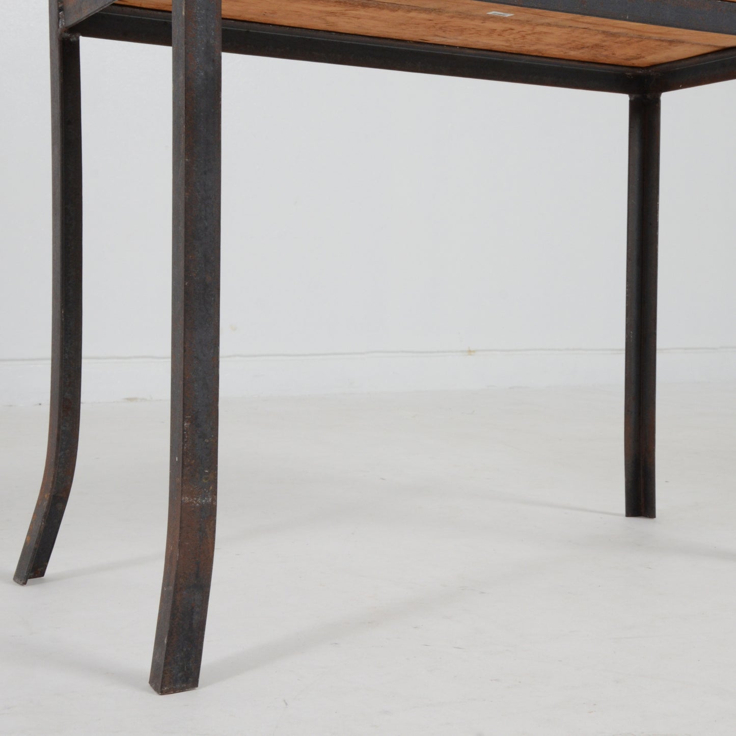 サイドシェルフ