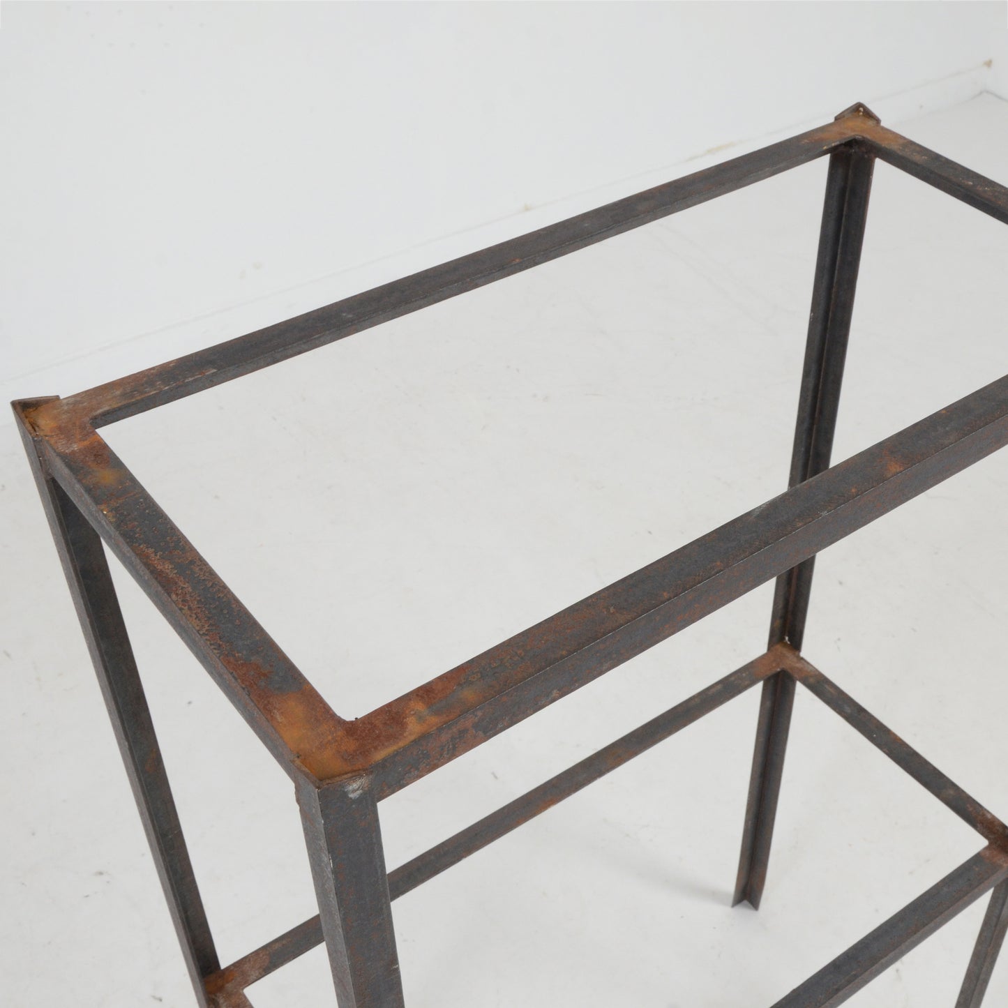 サイドシェルフ